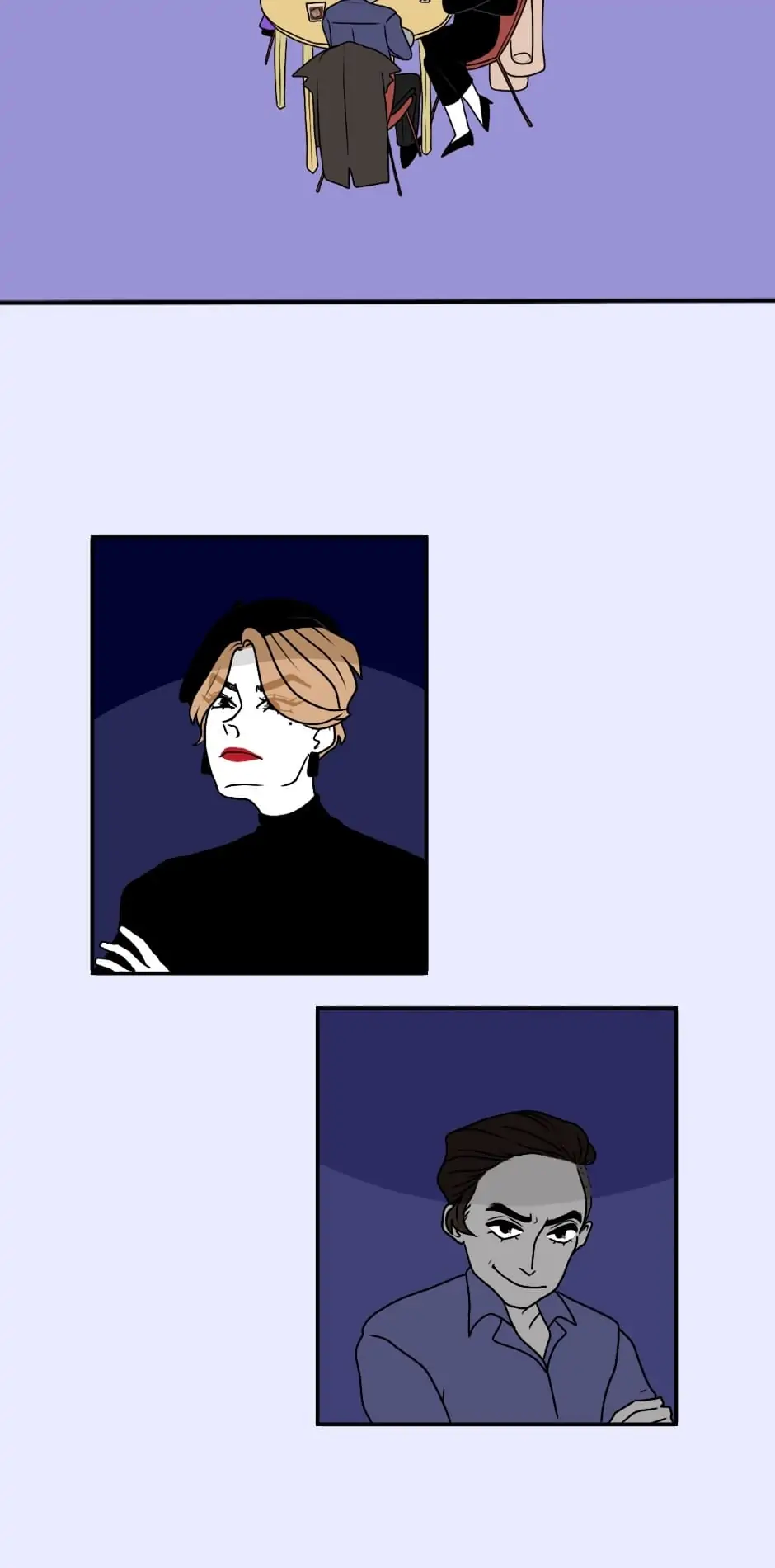 Gender Roles Chapter 17 - page 2