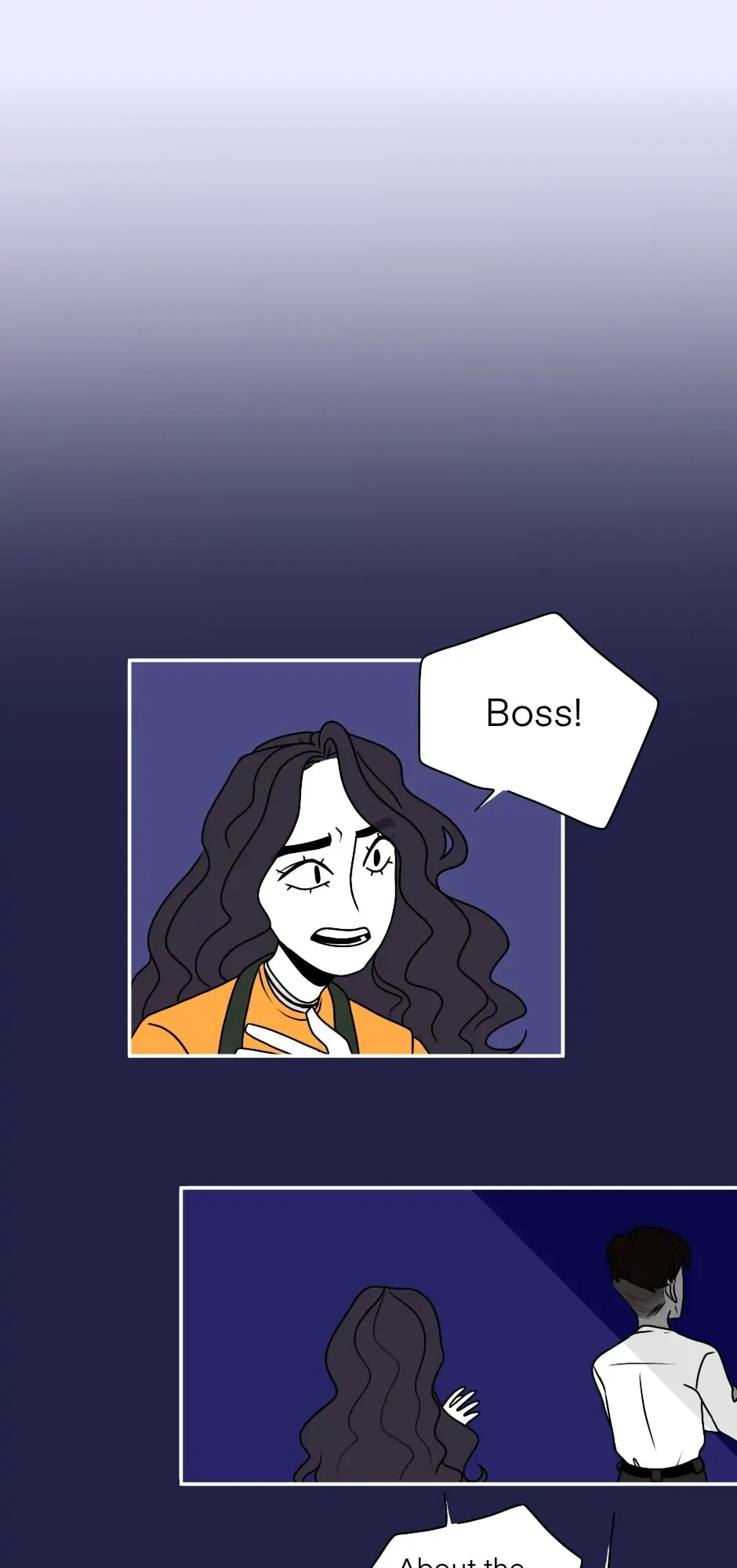Gender Roles Chapter 17 - page 13