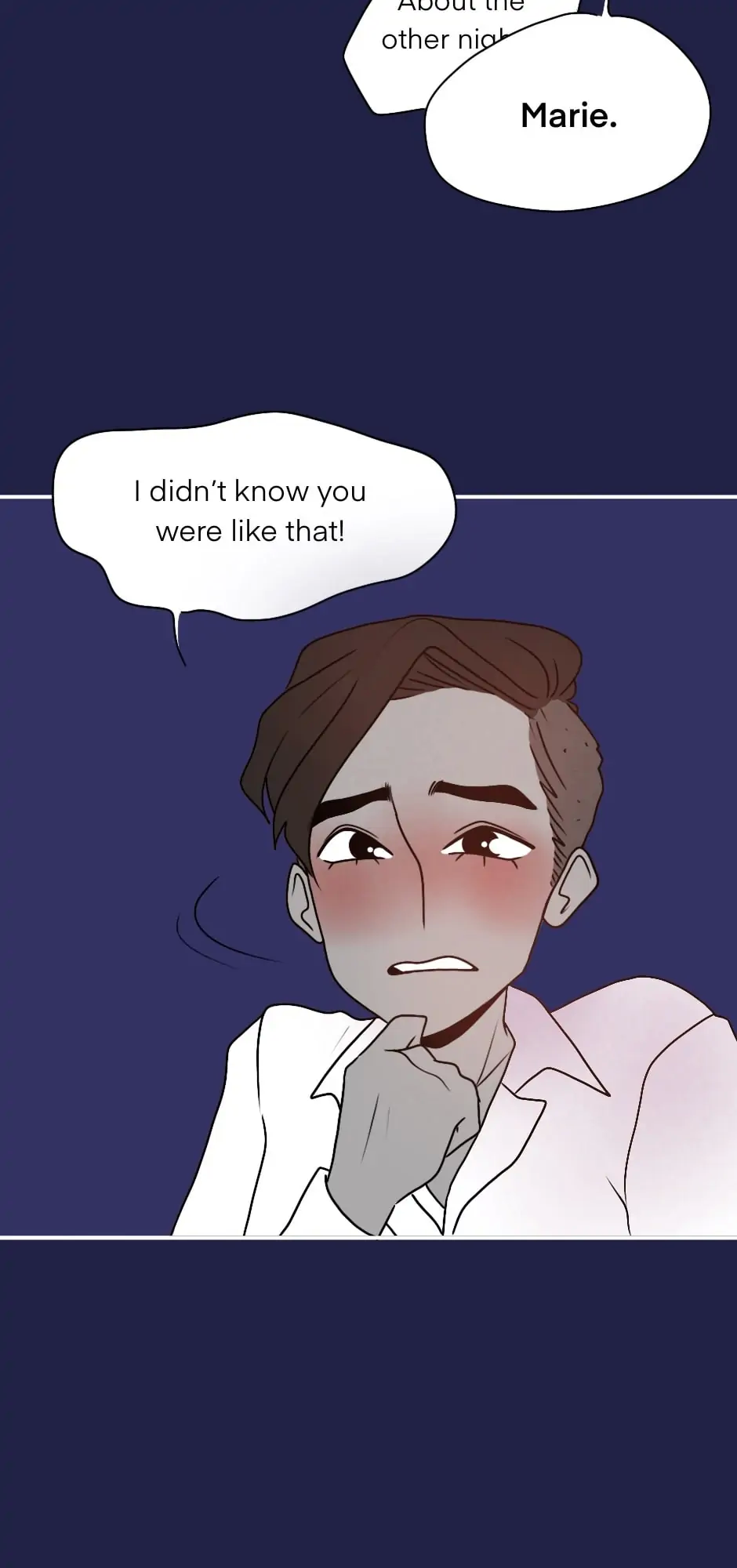 Gender Roles Chapter 17 - page 14