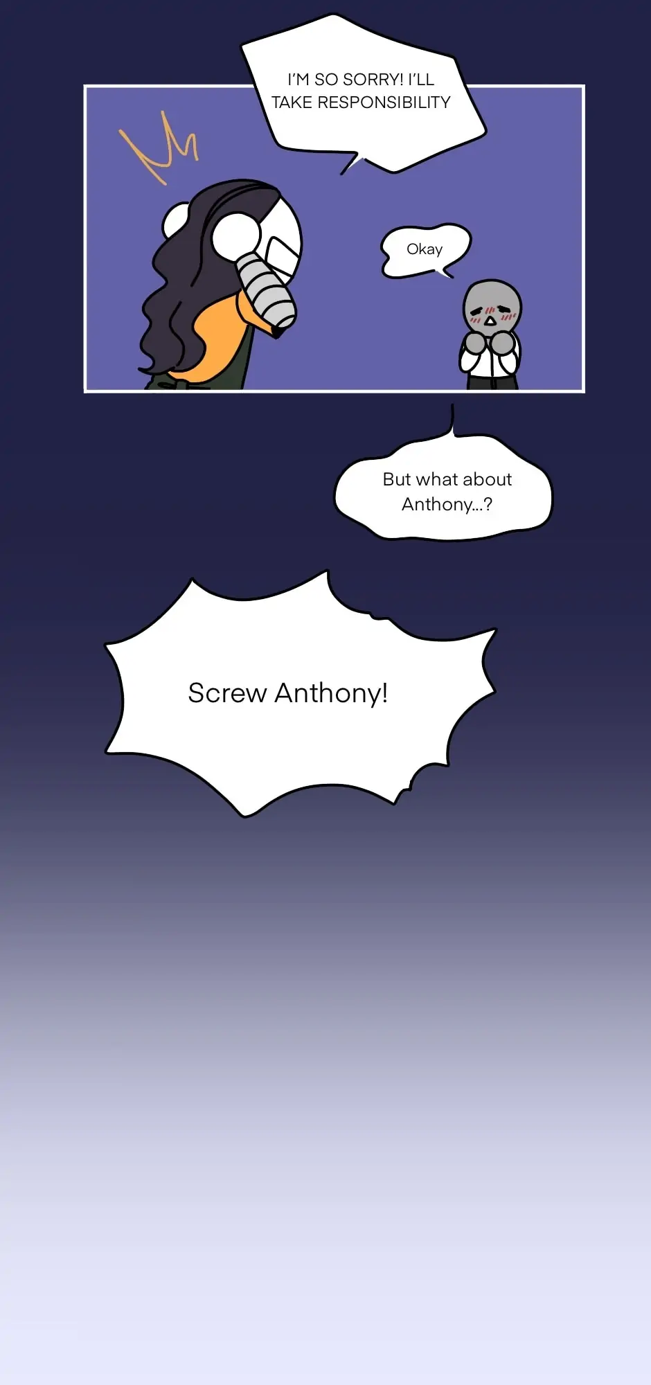Gender Roles Chapter 17 - page 15