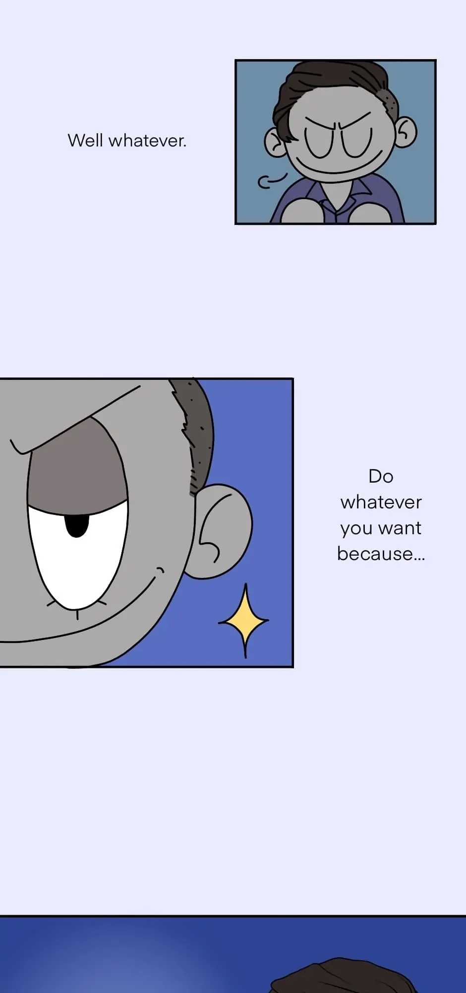 Gender Roles Chapter 17 - page 21