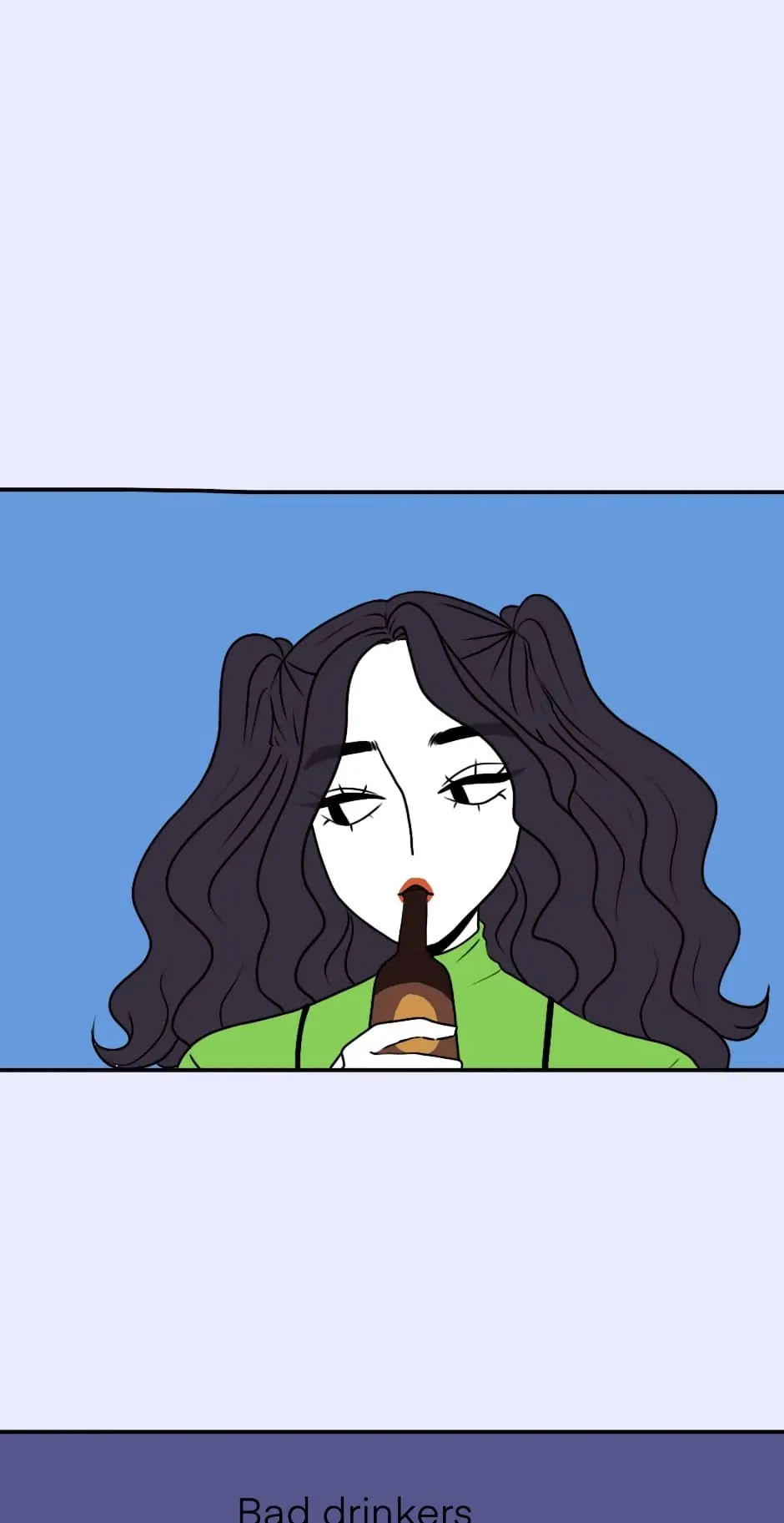 Gender Roles Chapter 17 - page 23