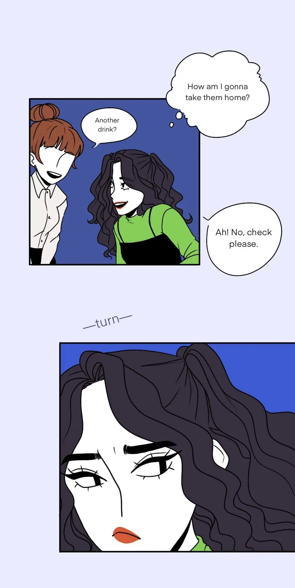Gender Roles Chapter 17 - page 25