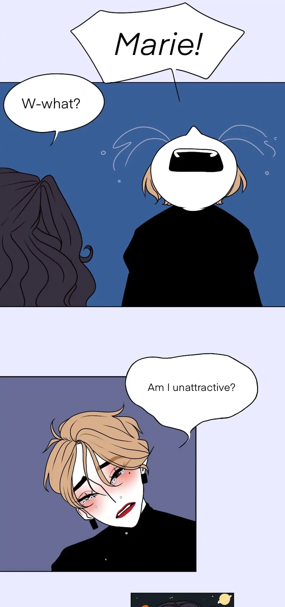 Gender Roles Chapter 17 - page 29