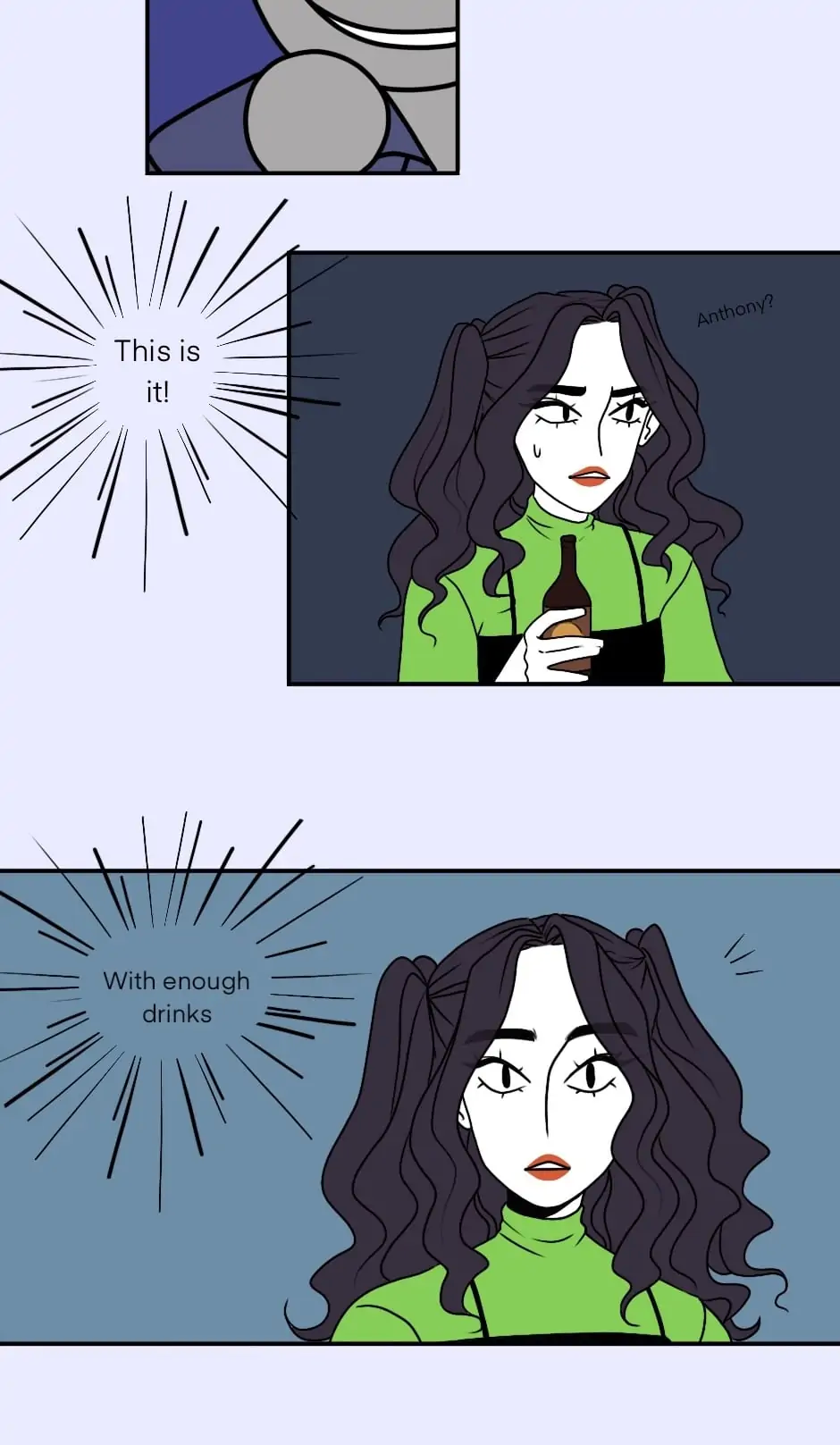 Gender Roles Chapter 17 - page 4