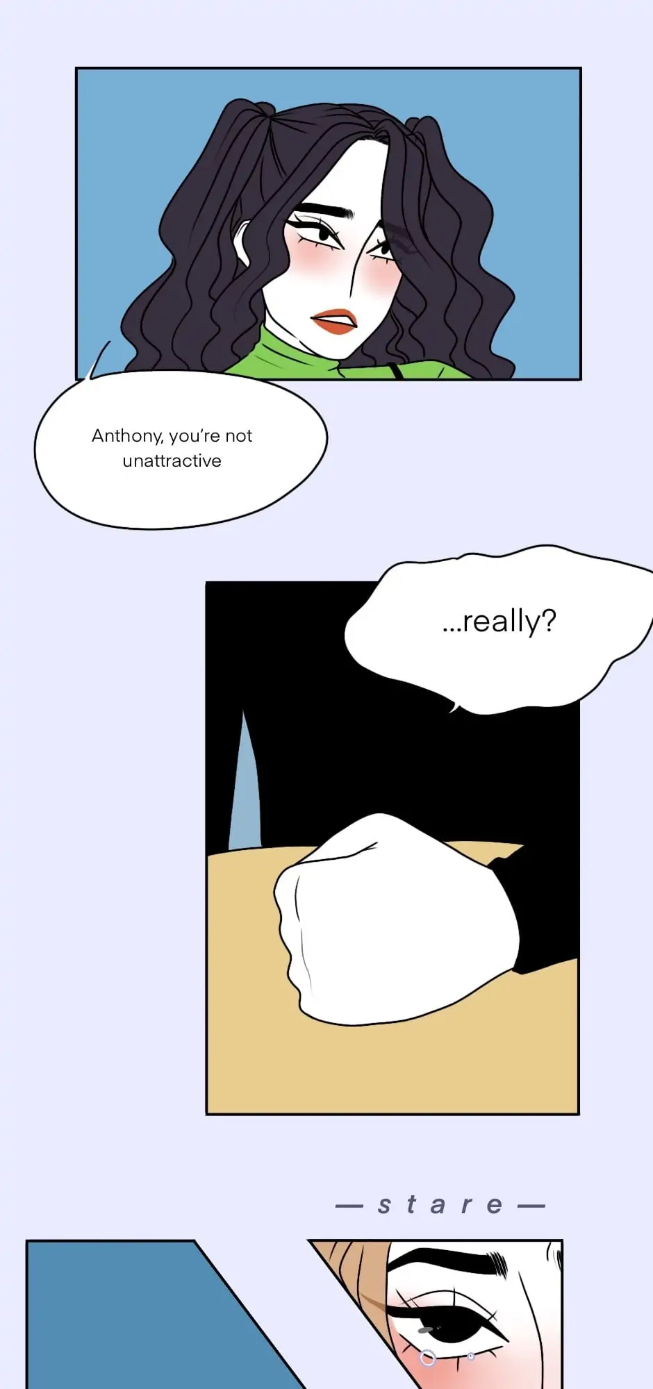 Gender Roles Chapter 17 - page 31
