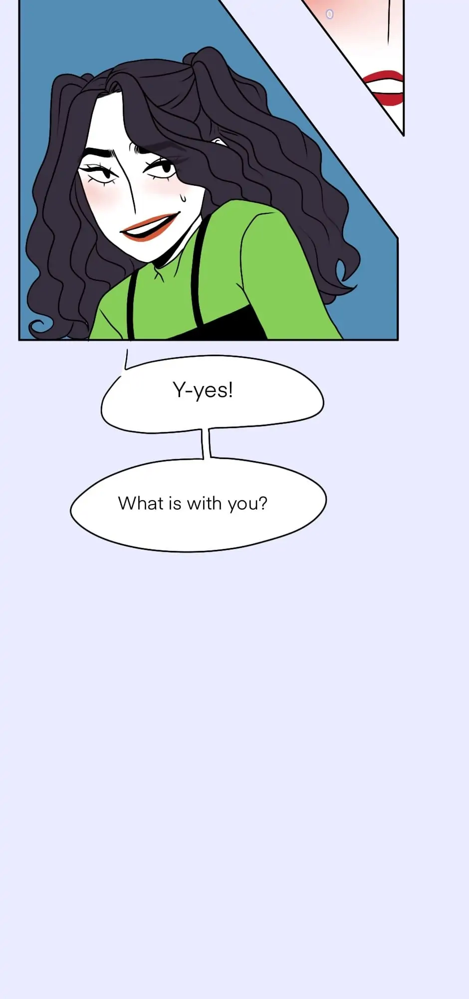 Gender Roles Chapter 17 - page 32
