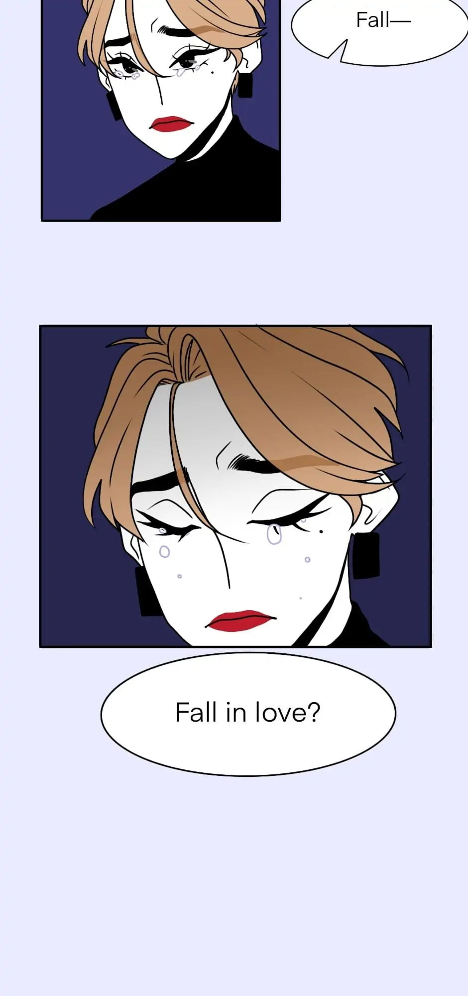 Gender Roles Chapter 17 - page 36