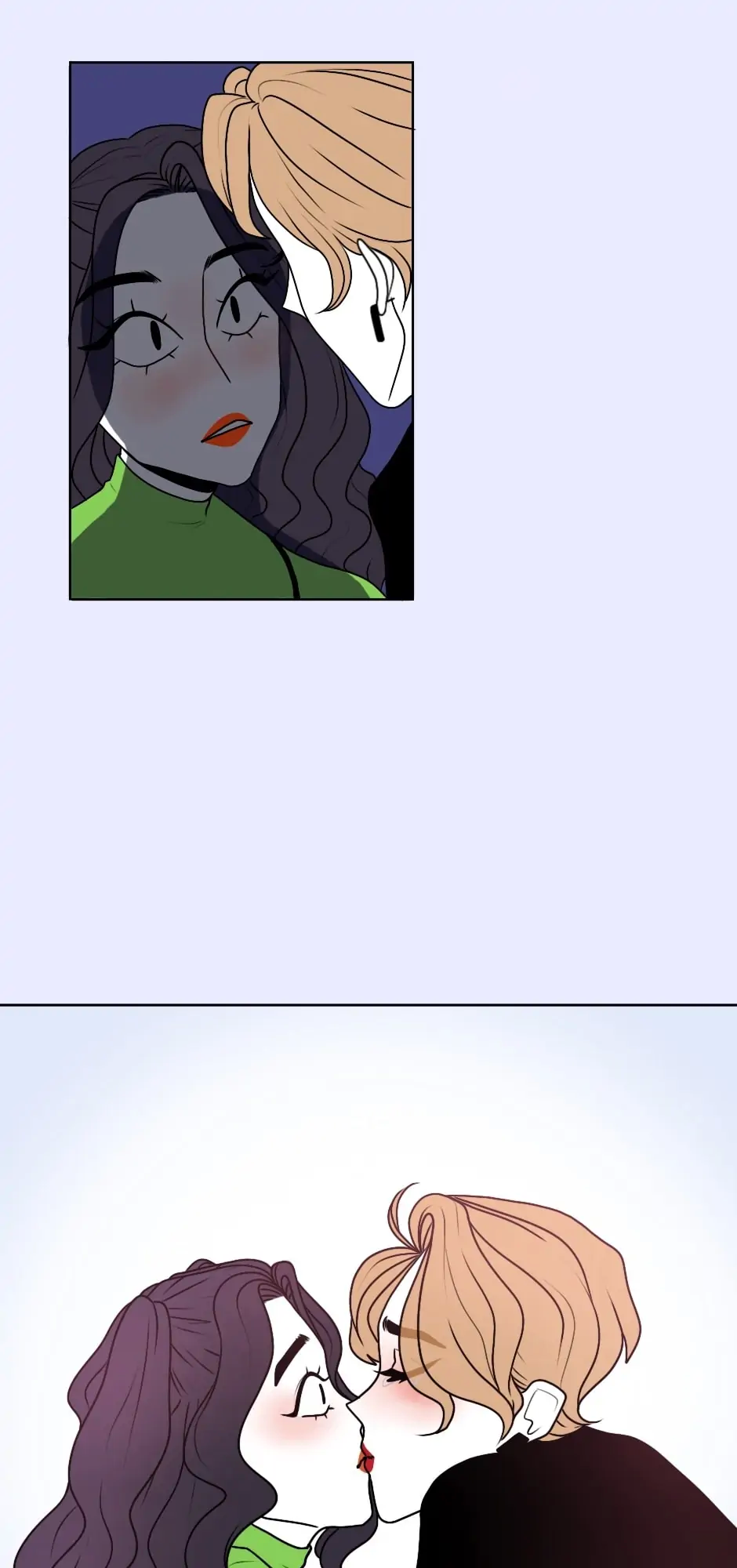 Gender Roles Chapter 17 - page 40