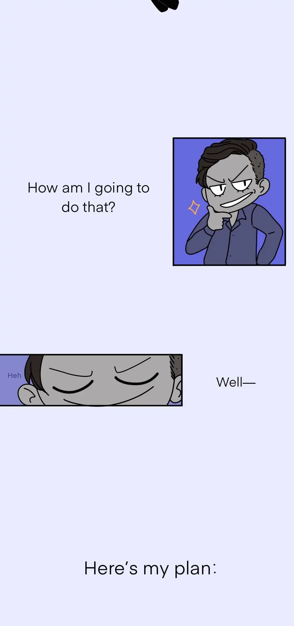Gender Roles Chapter 17 - page 6