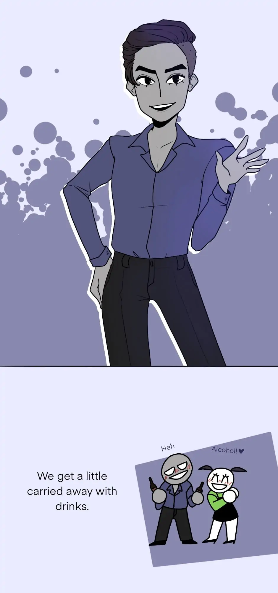 Gender Roles Chapter 17 - page 7