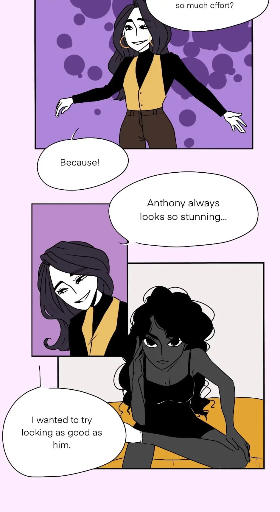Gender Roles Chapter 16 - page 2