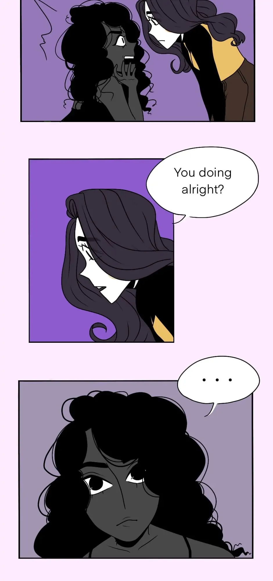 Gender Roles Chapter 16 - page 11