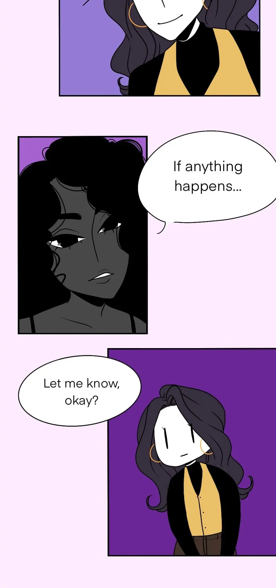 Gender Roles Chapter 16 - page 13