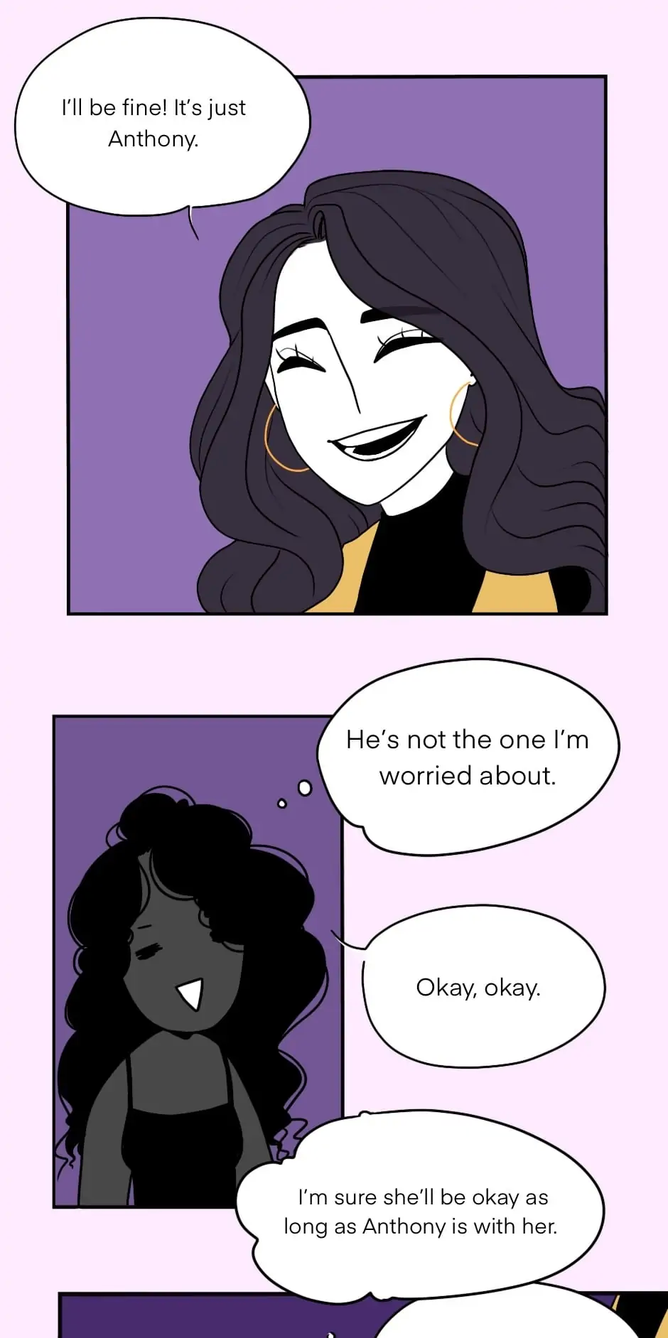 Gender Roles Chapter 16 - page 14