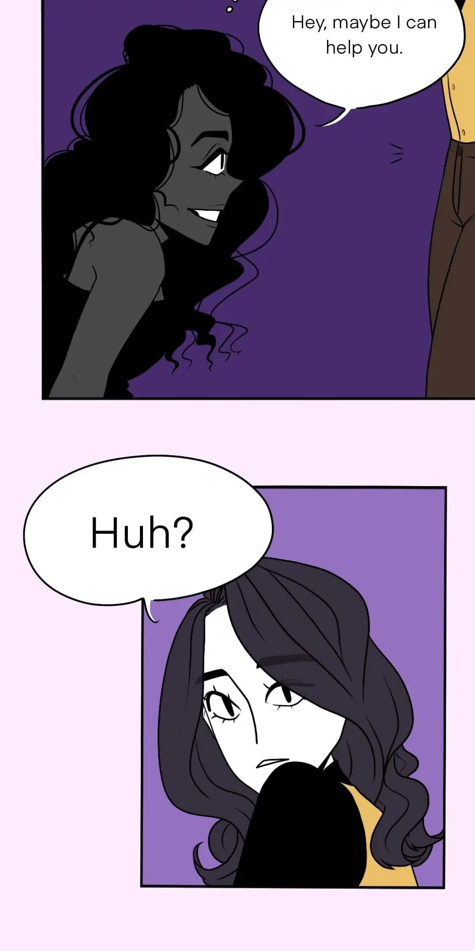 Gender Roles Chapter 16 - page 15