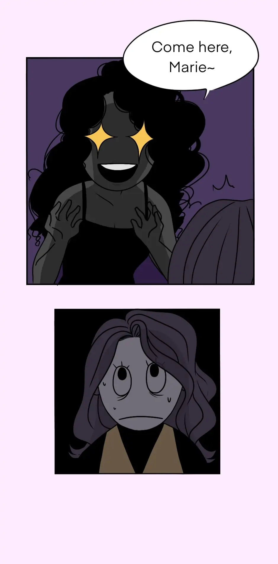 Gender Roles Chapter 16 - page 16