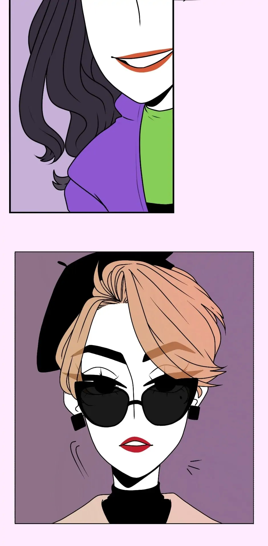 Gender Roles Chapter 16 - page 19
