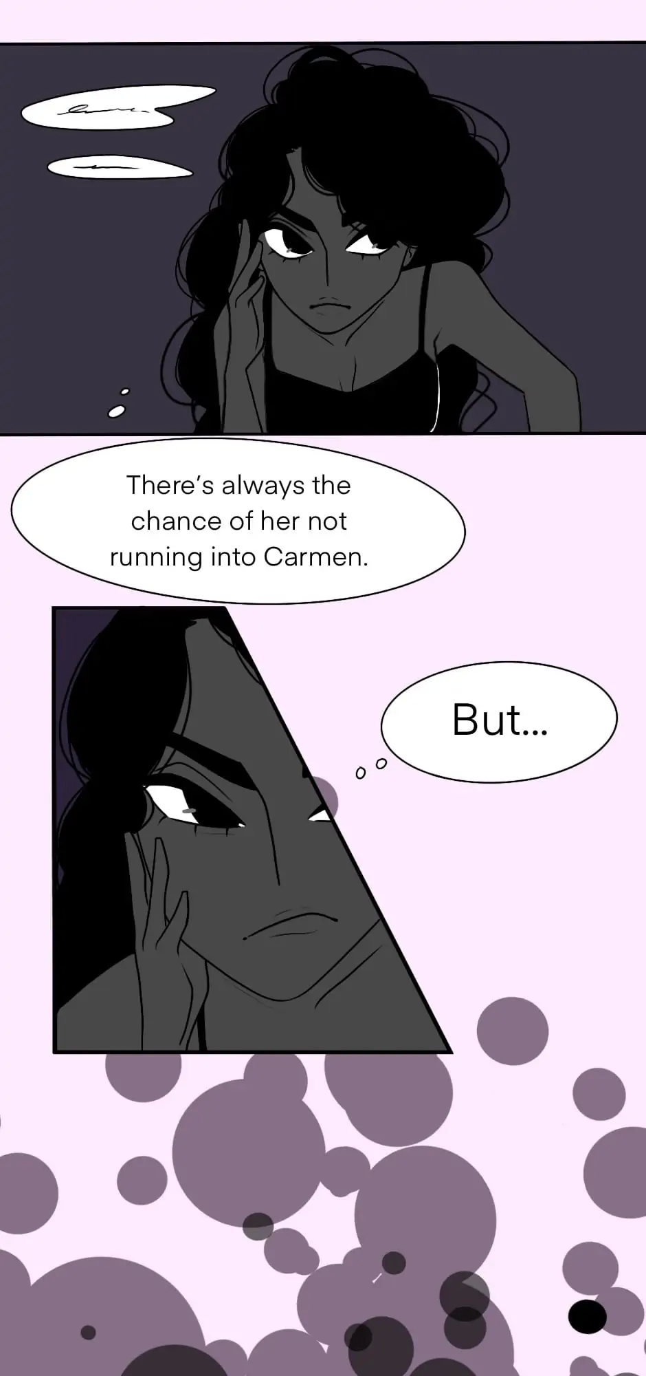 Gender Roles Chapter 16 - page 3