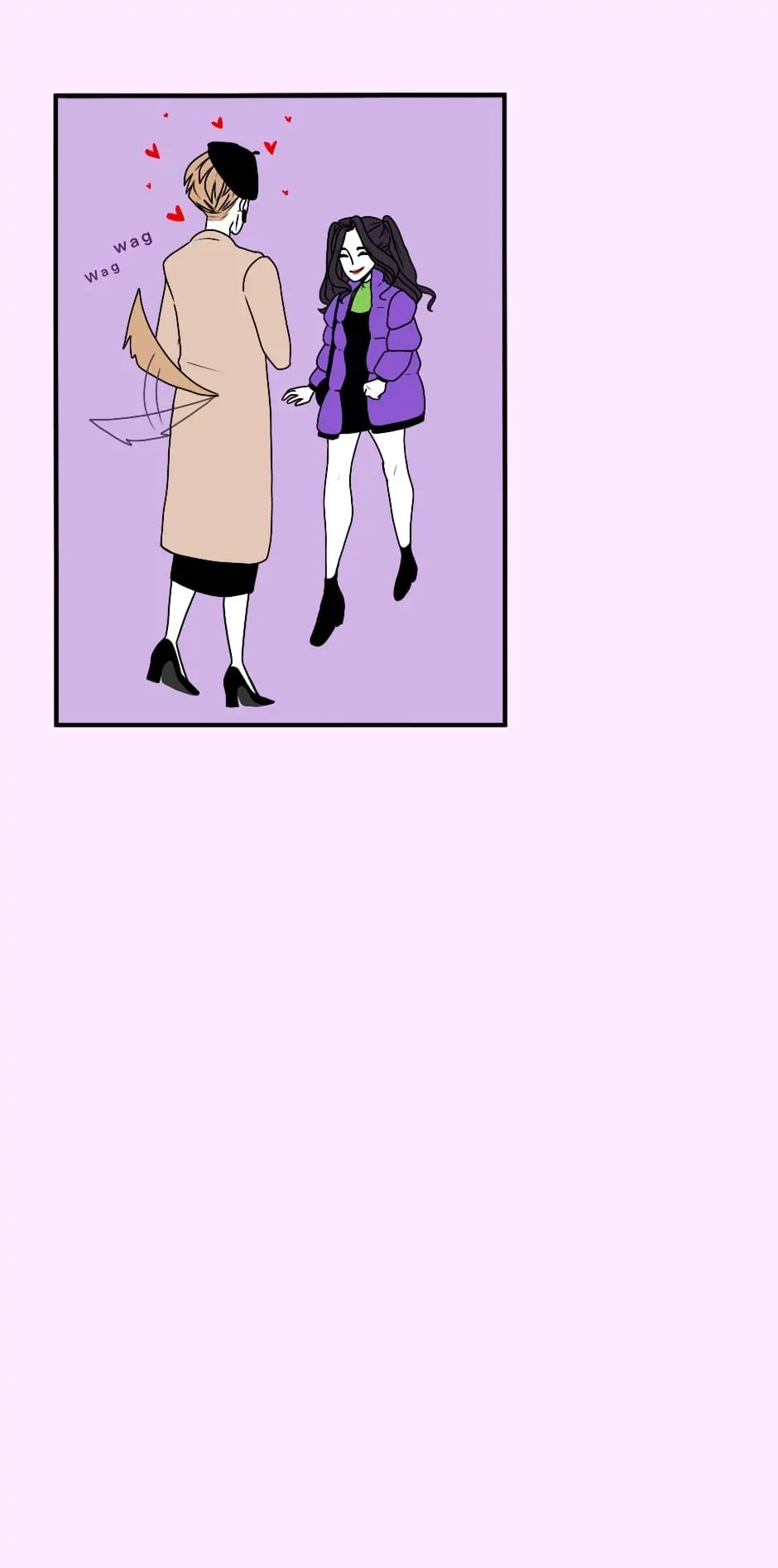 Gender Roles Chapter 16 - page 22