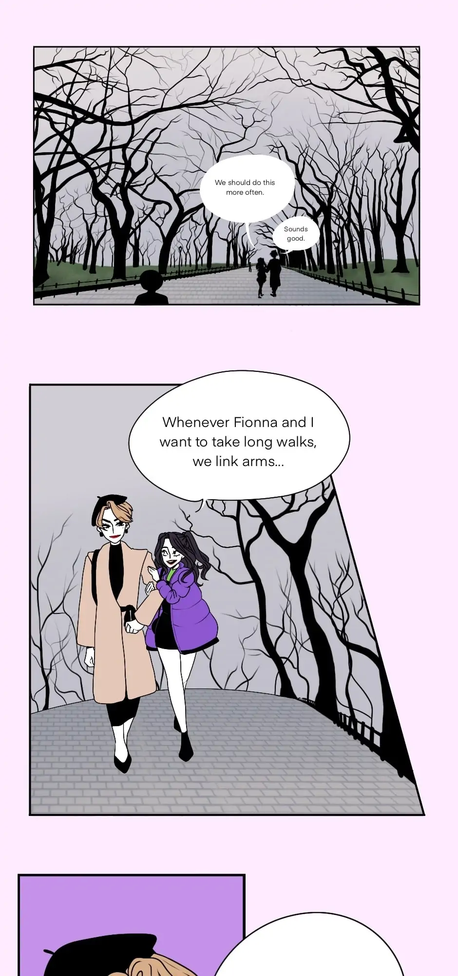 Gender Roles Chapter 16 - page 24