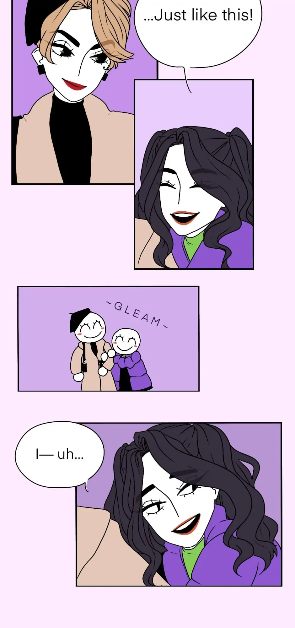 Gender Roles Chapter 16 - page 25