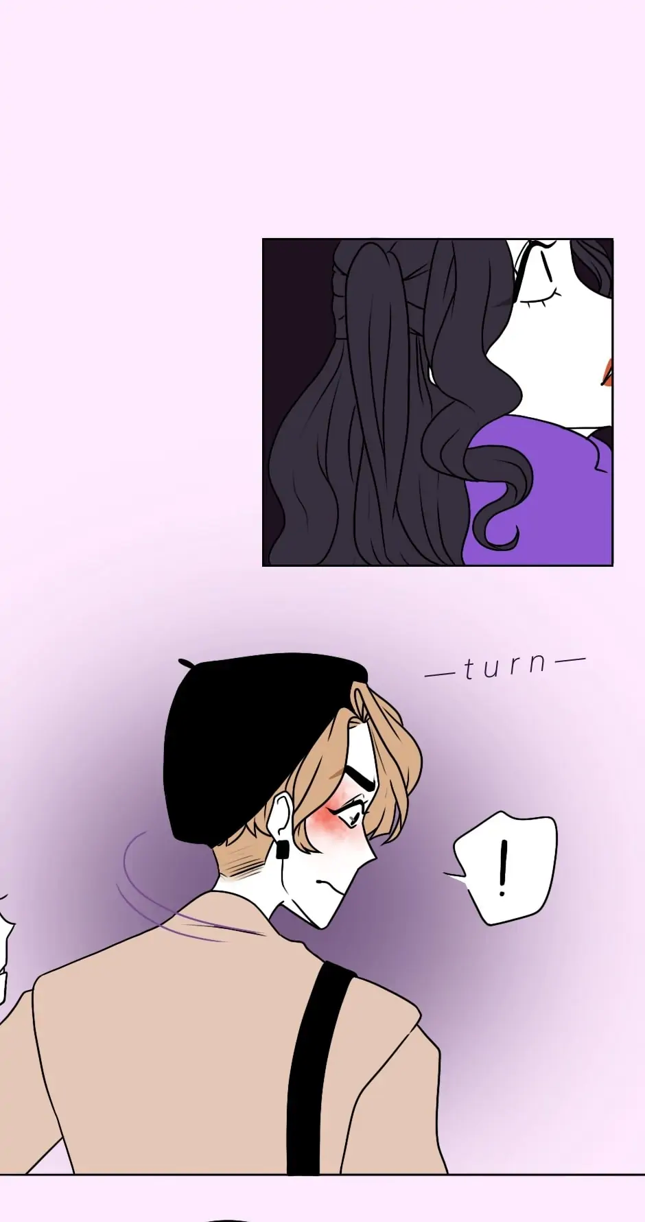 Gender Roles Chapter 16 - page 30