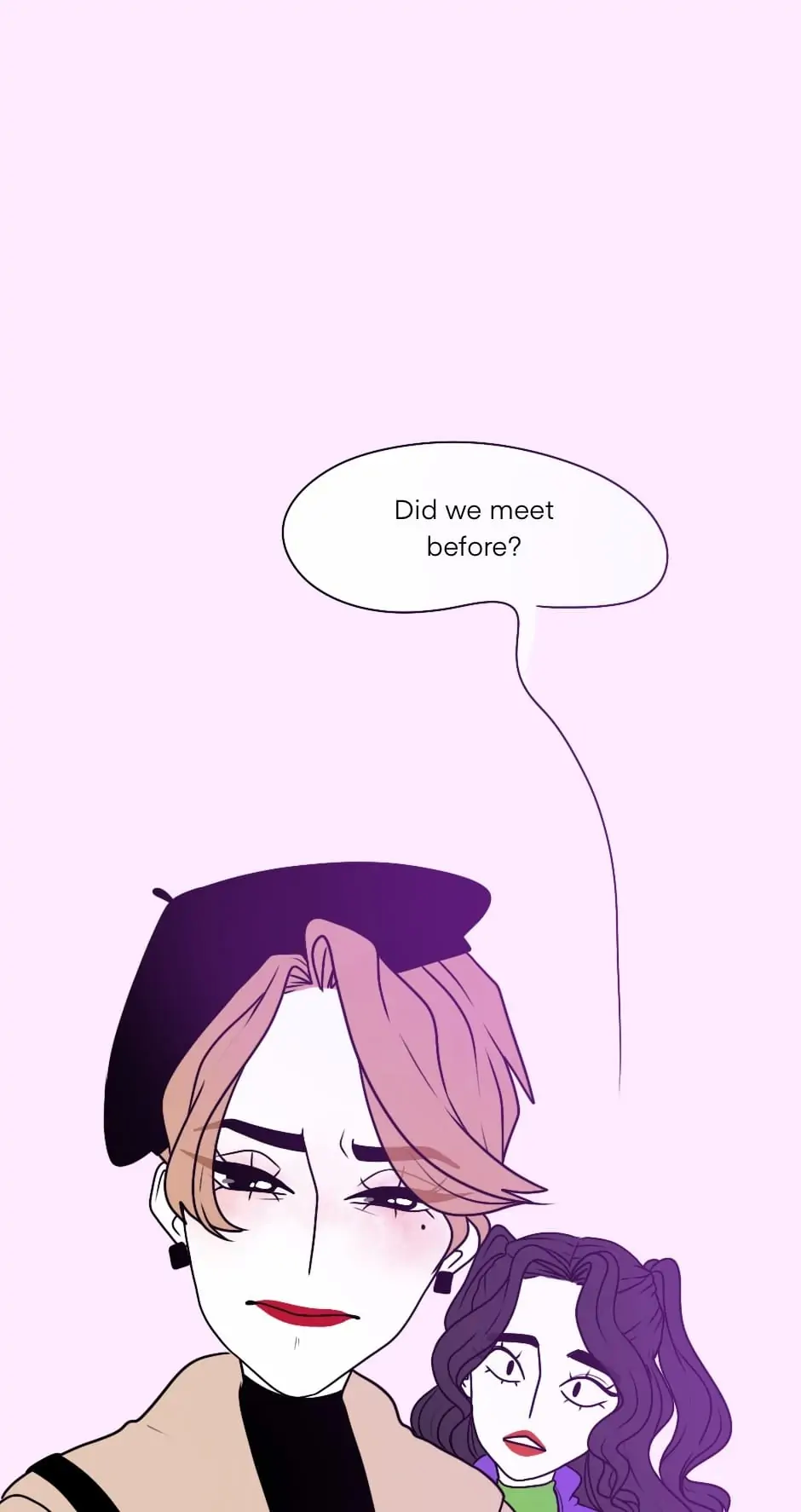 Gender Roles Chapter 16 - page 32