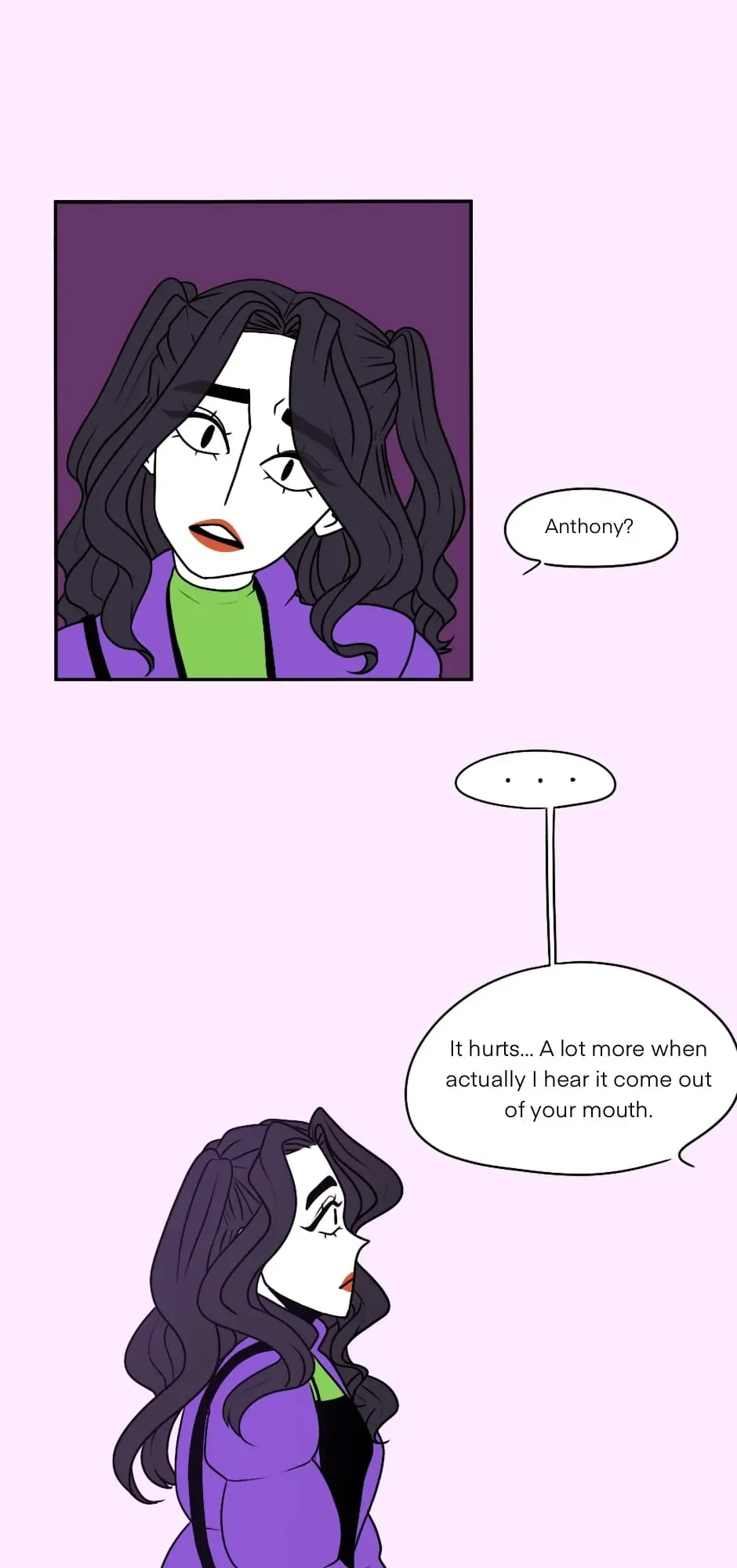 Gender Roles Chapter 16 - page 34