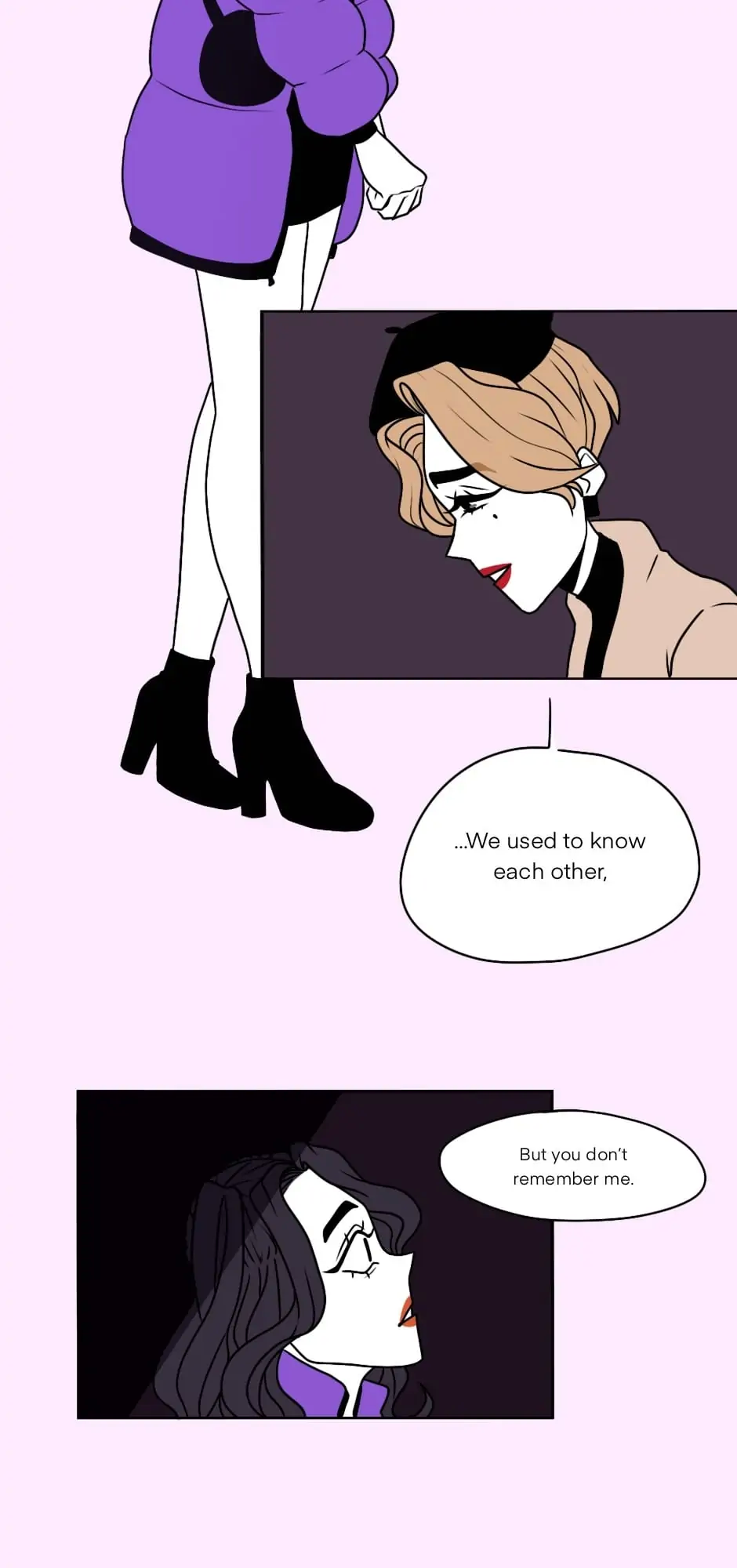 Gender Roles Chapter 16 - page 35