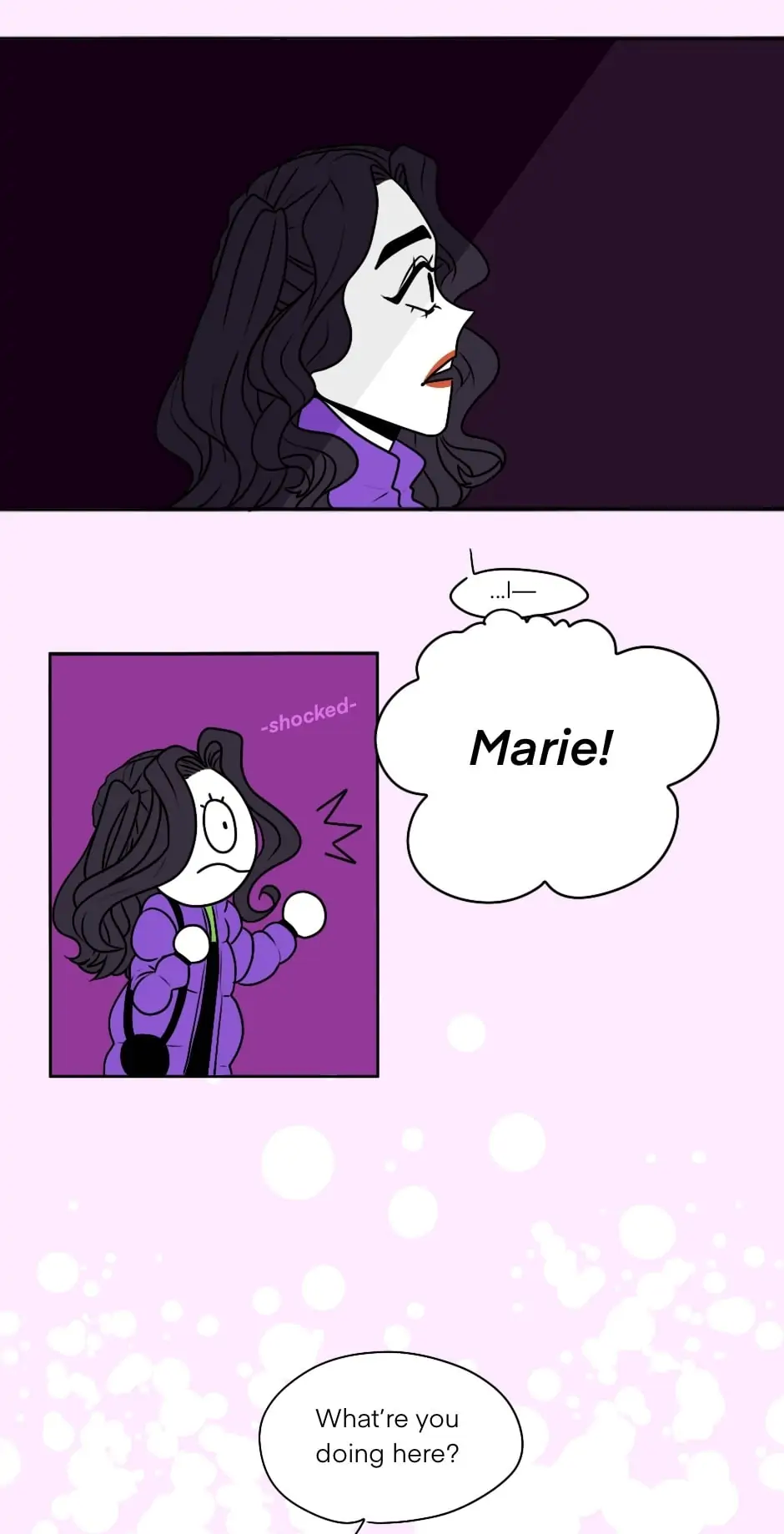 Gender Roles Chapter 16 - page 36