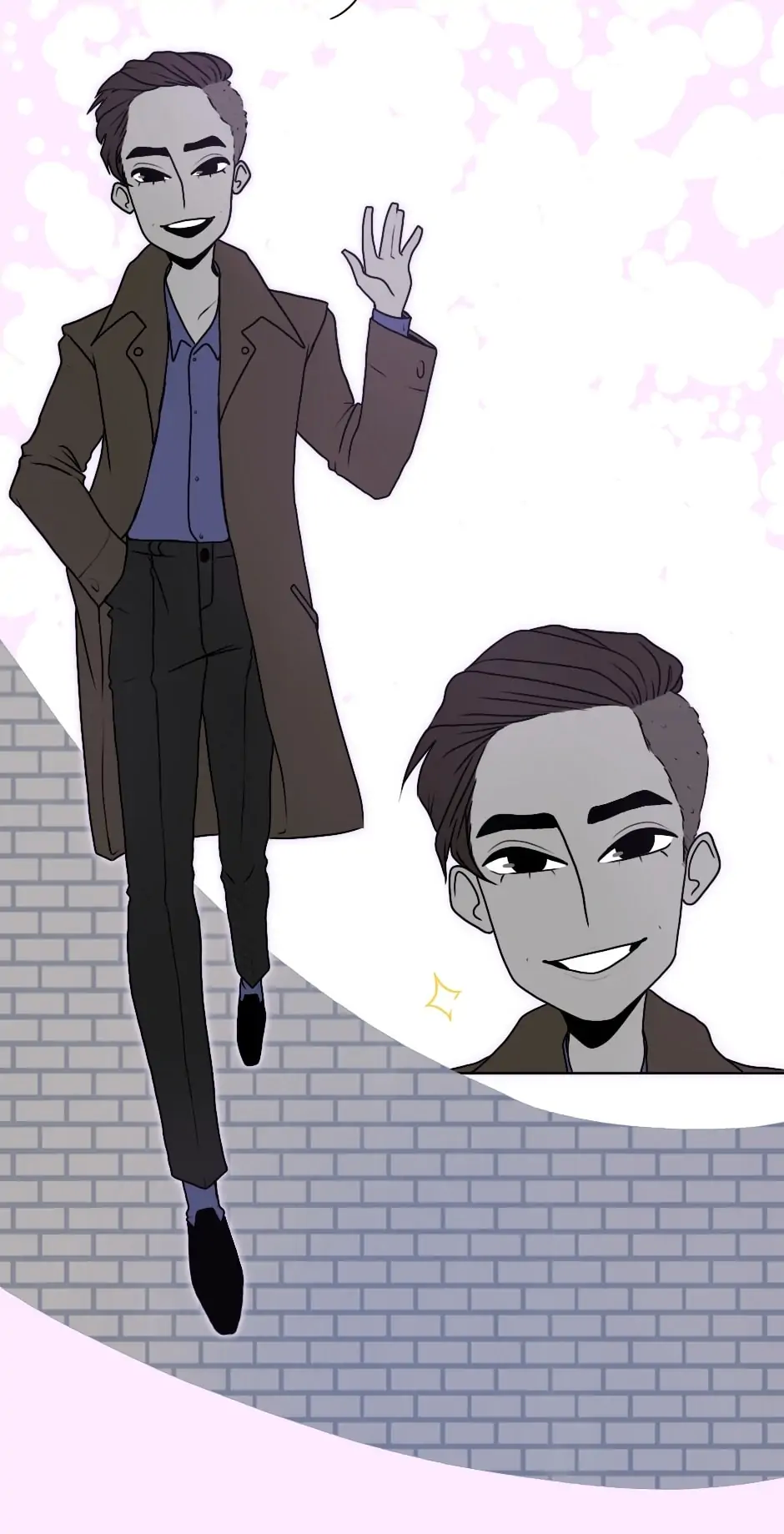 Gender Roles Chapter 16 - page 37