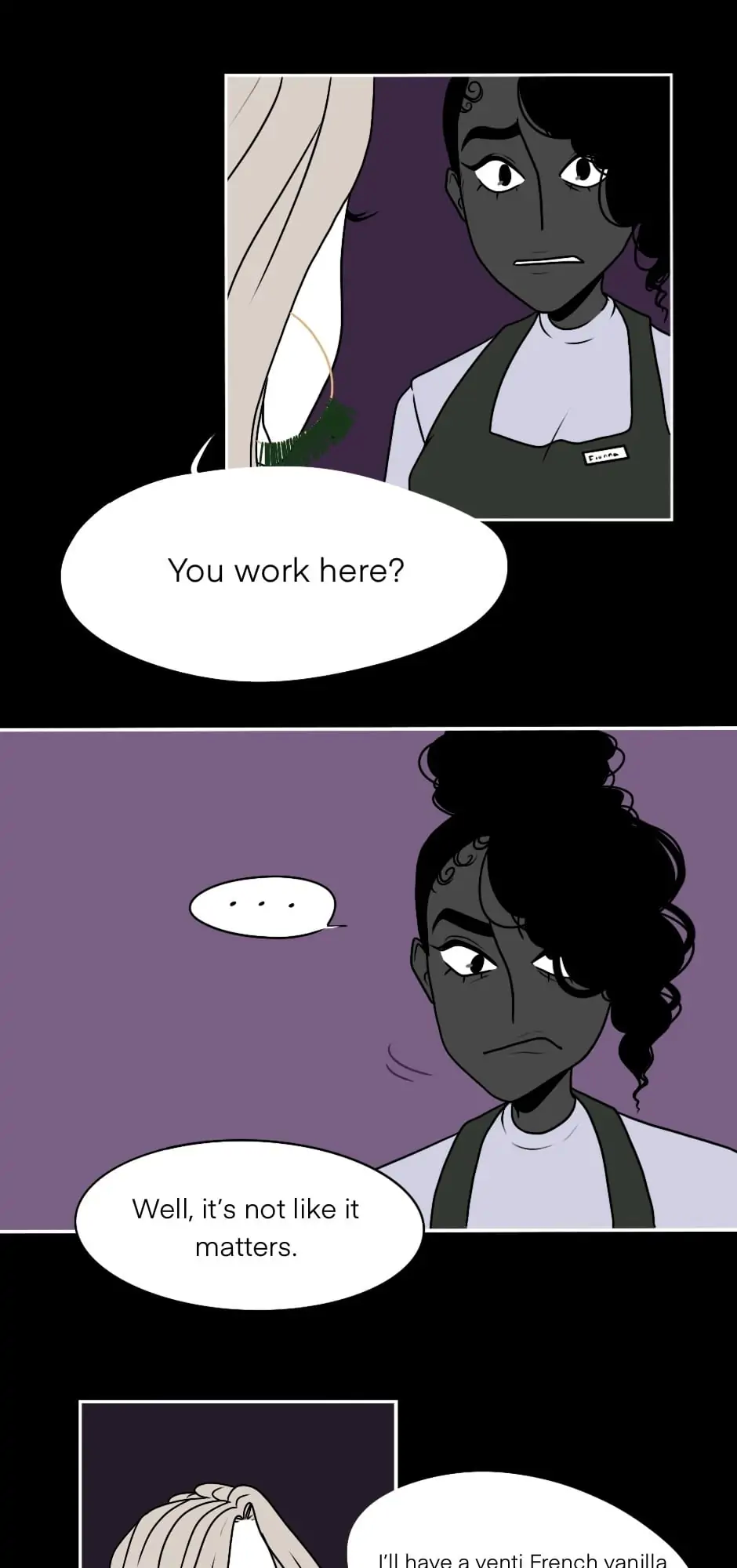 Gender Roles Chapter 16 - page 5