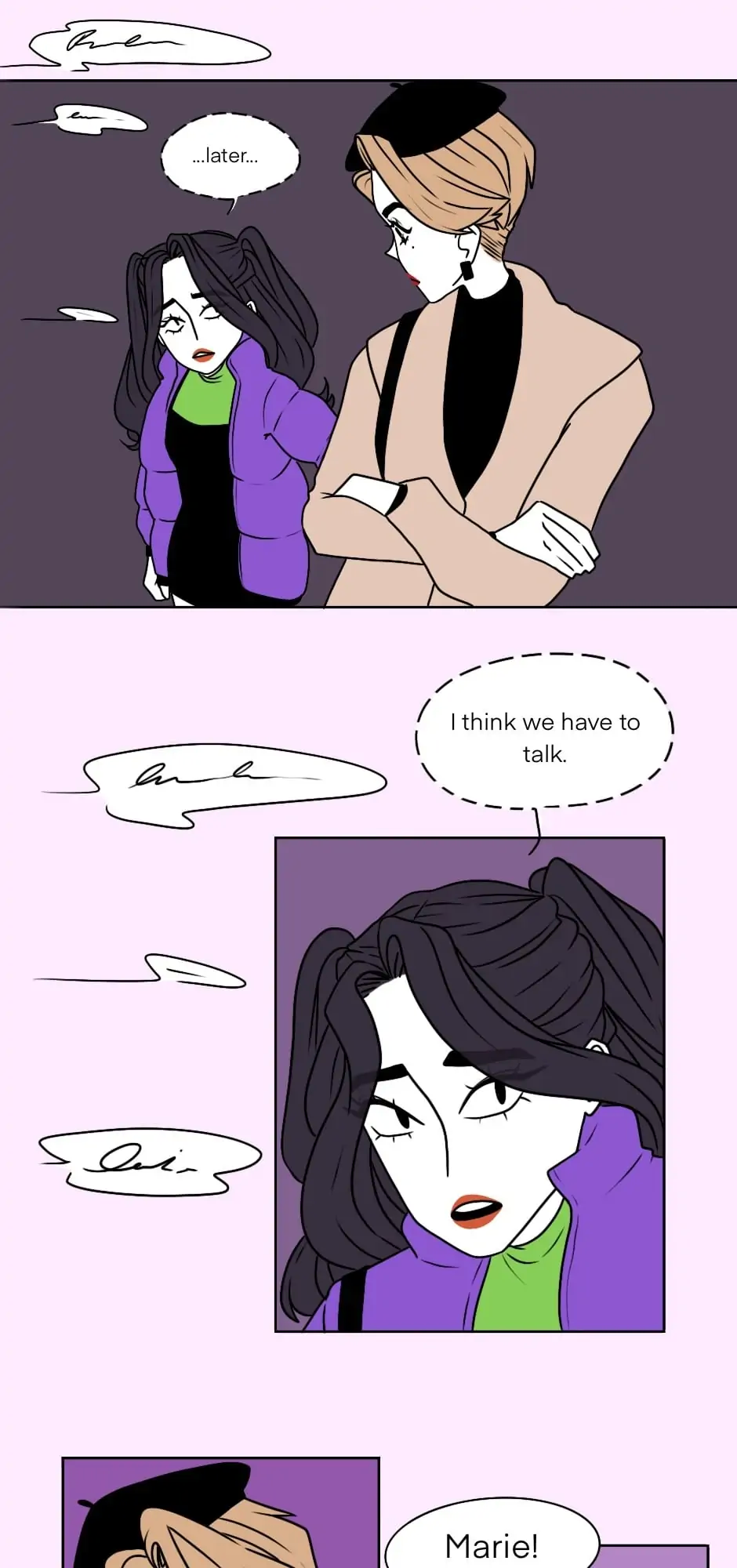 Gender Roles Chapter 16 - page 42