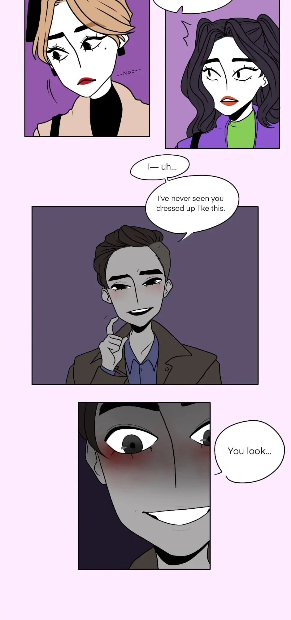 Gender Roles Chapter 16 - page 43