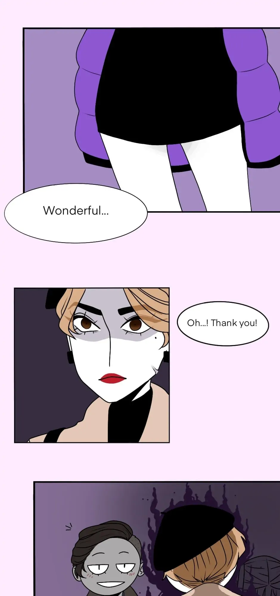 Gender Roles Chapter 16 - page 44