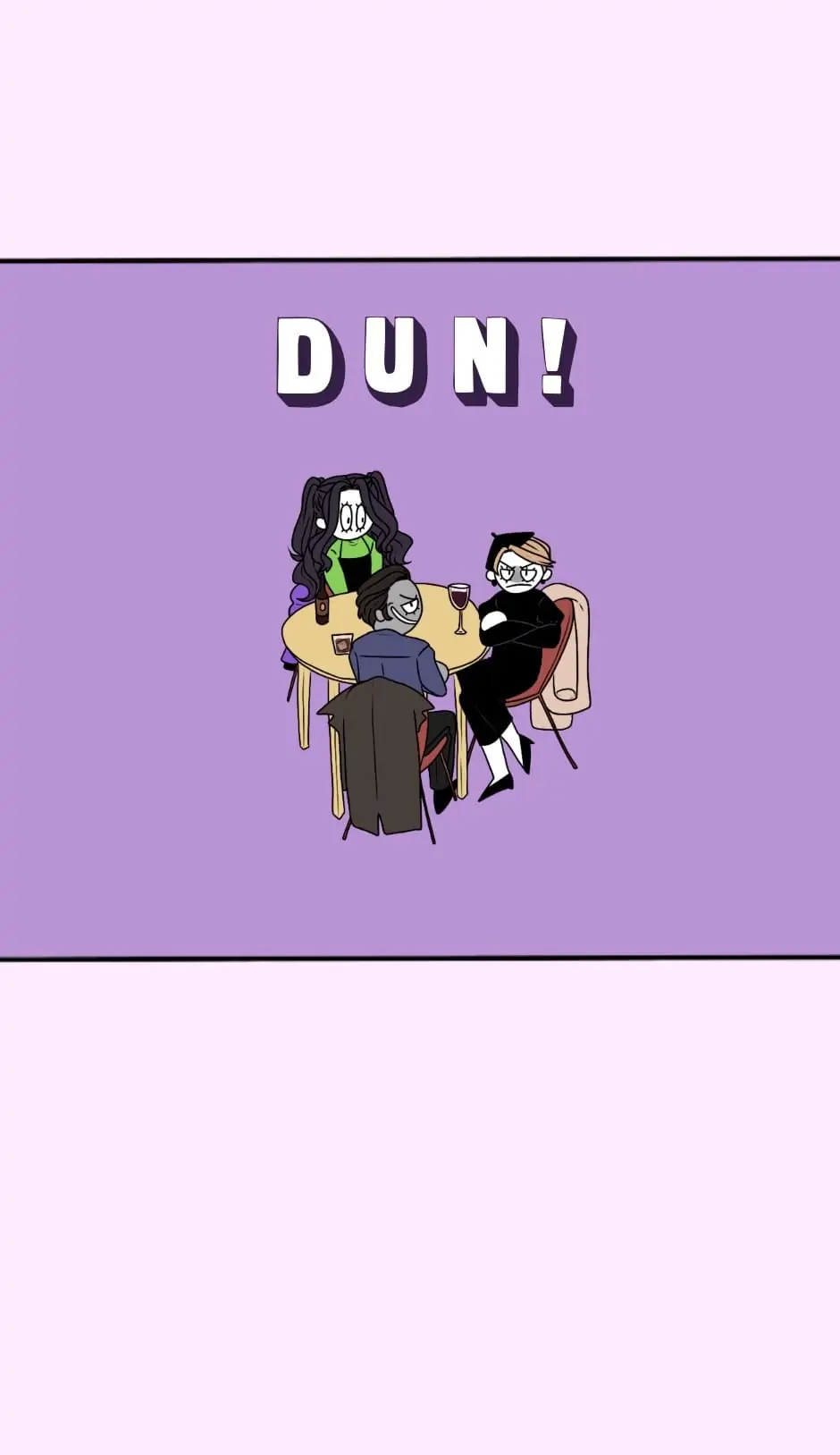 Gender Roles Chapter 16 - page 47