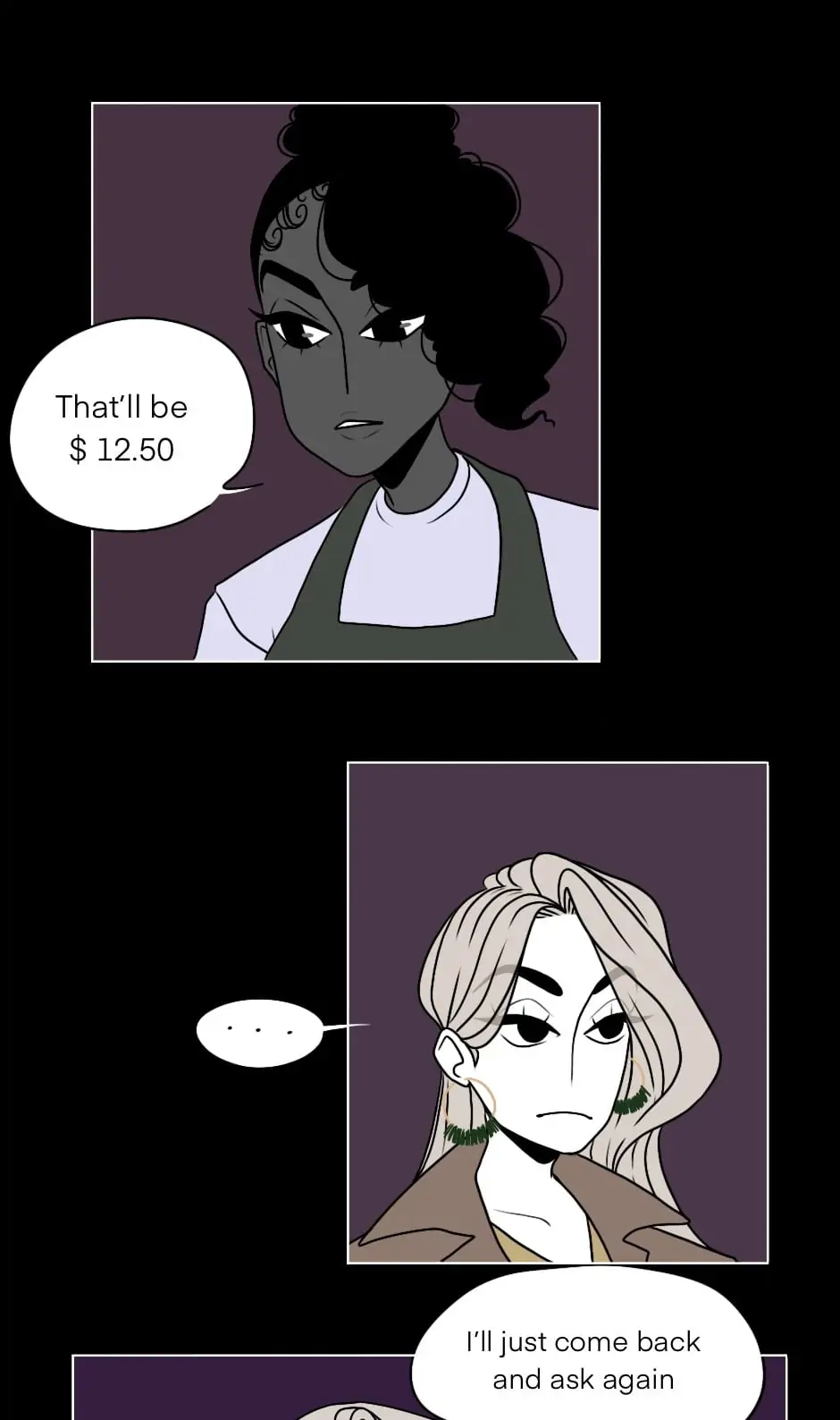 Gender Roles Chapter 16 - page 7