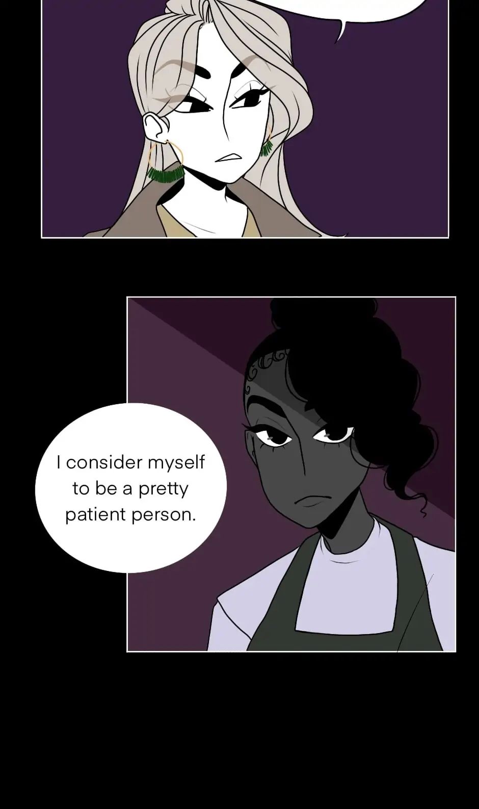 Gender Roles Chapter 16 - page 8