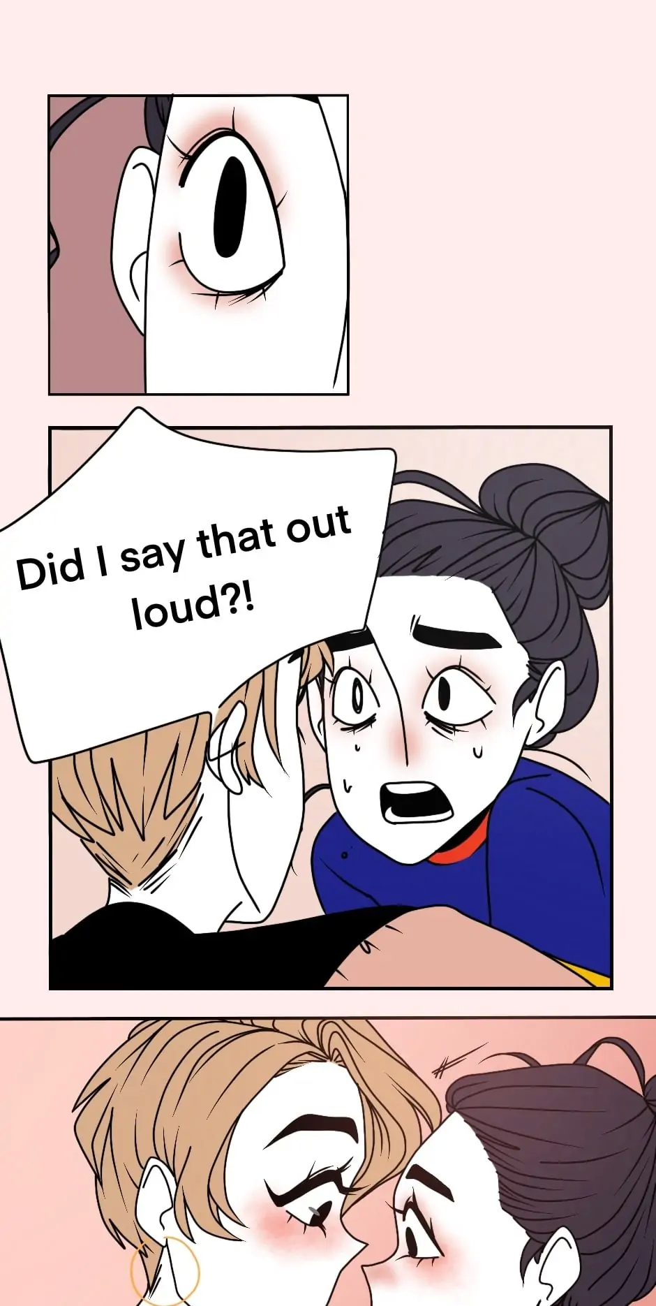 Gender Roles Chapter 15 - page 13