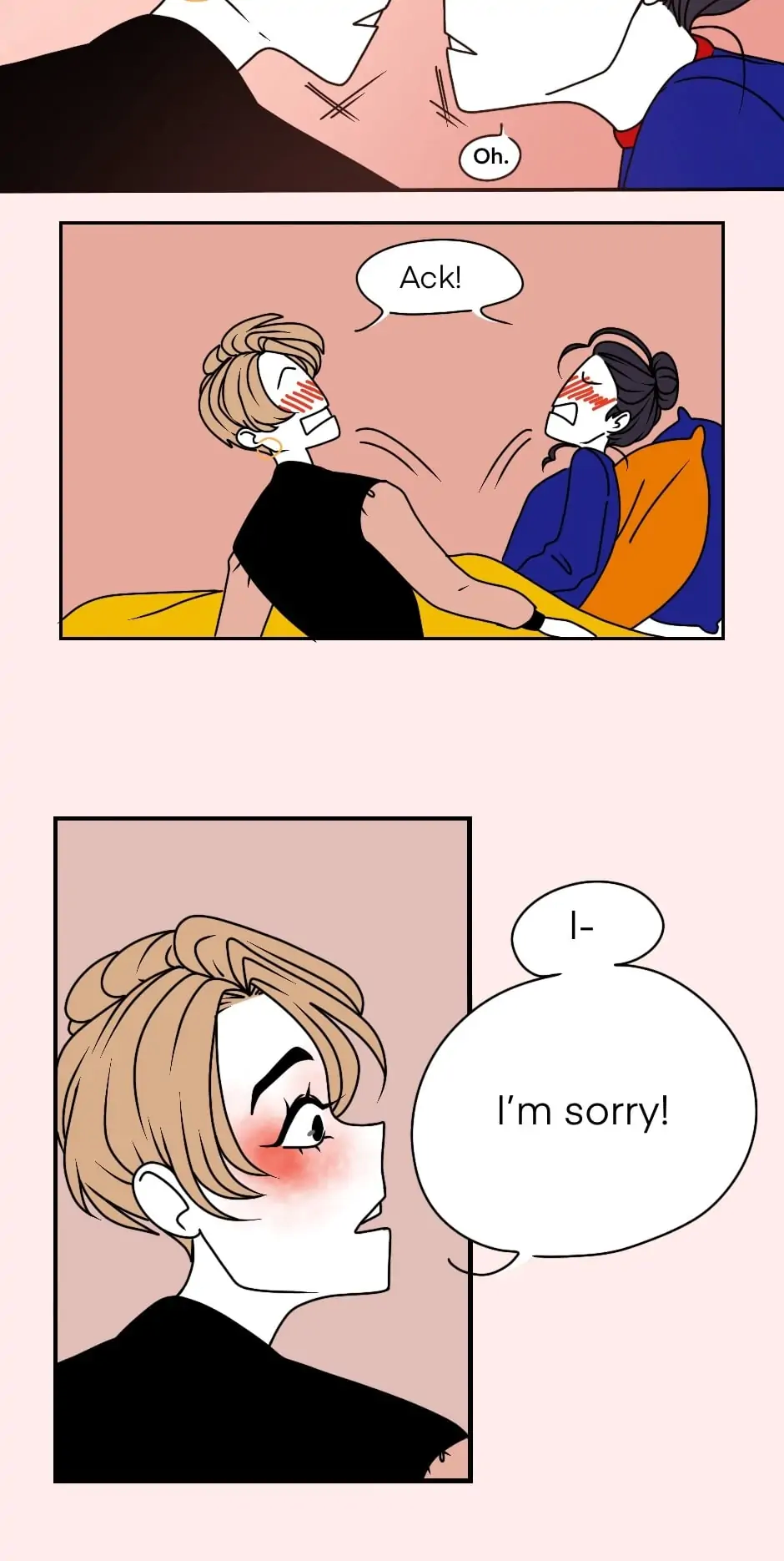 Gender Roles Chapter 15 - page 14