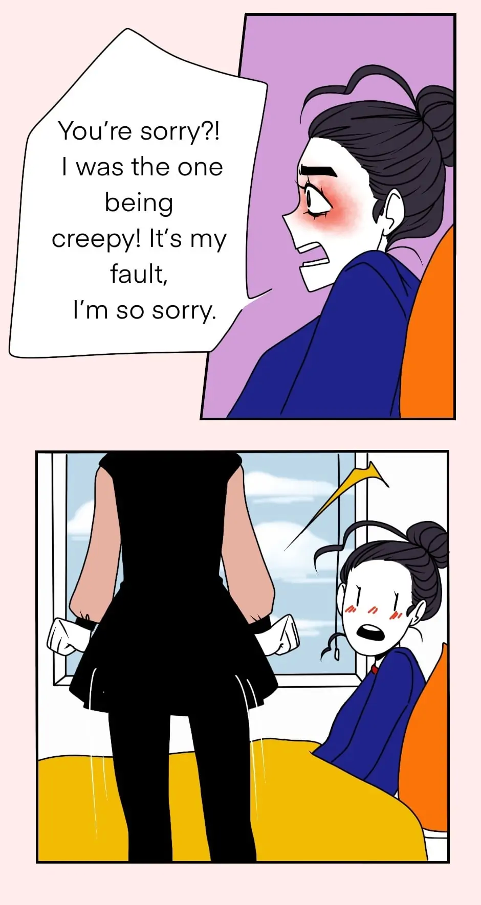 Gender Roles Chapter 15 - page 15