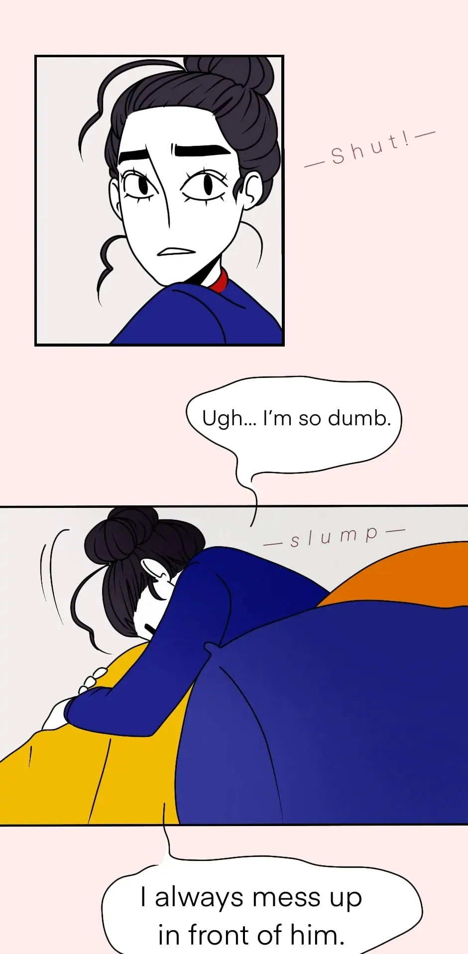 Gender Roles Chapter 15 - page 17