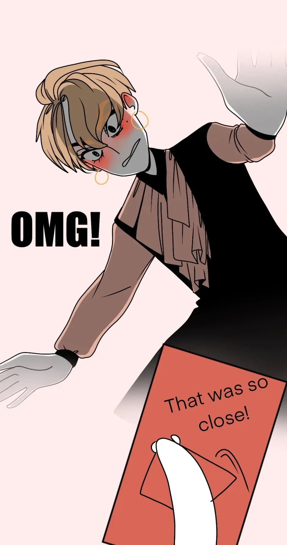 Gender Roles Chapter 15 - page 19
