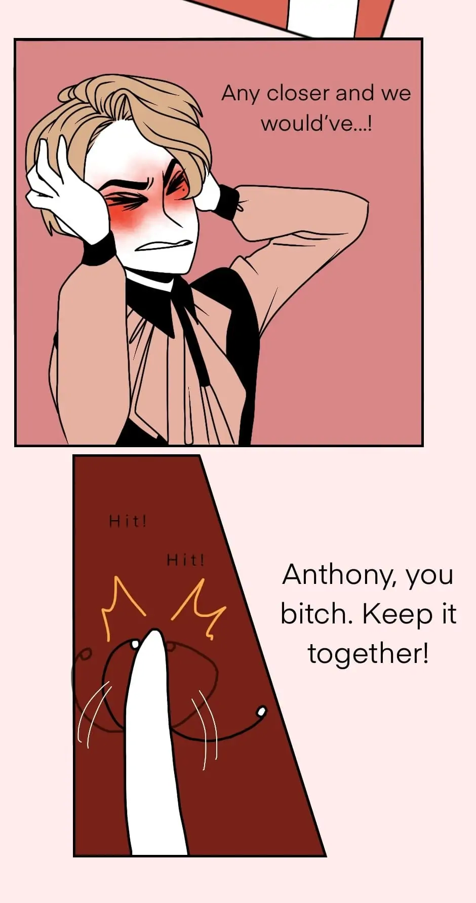 Gender Roles Chapter 15 - page 20