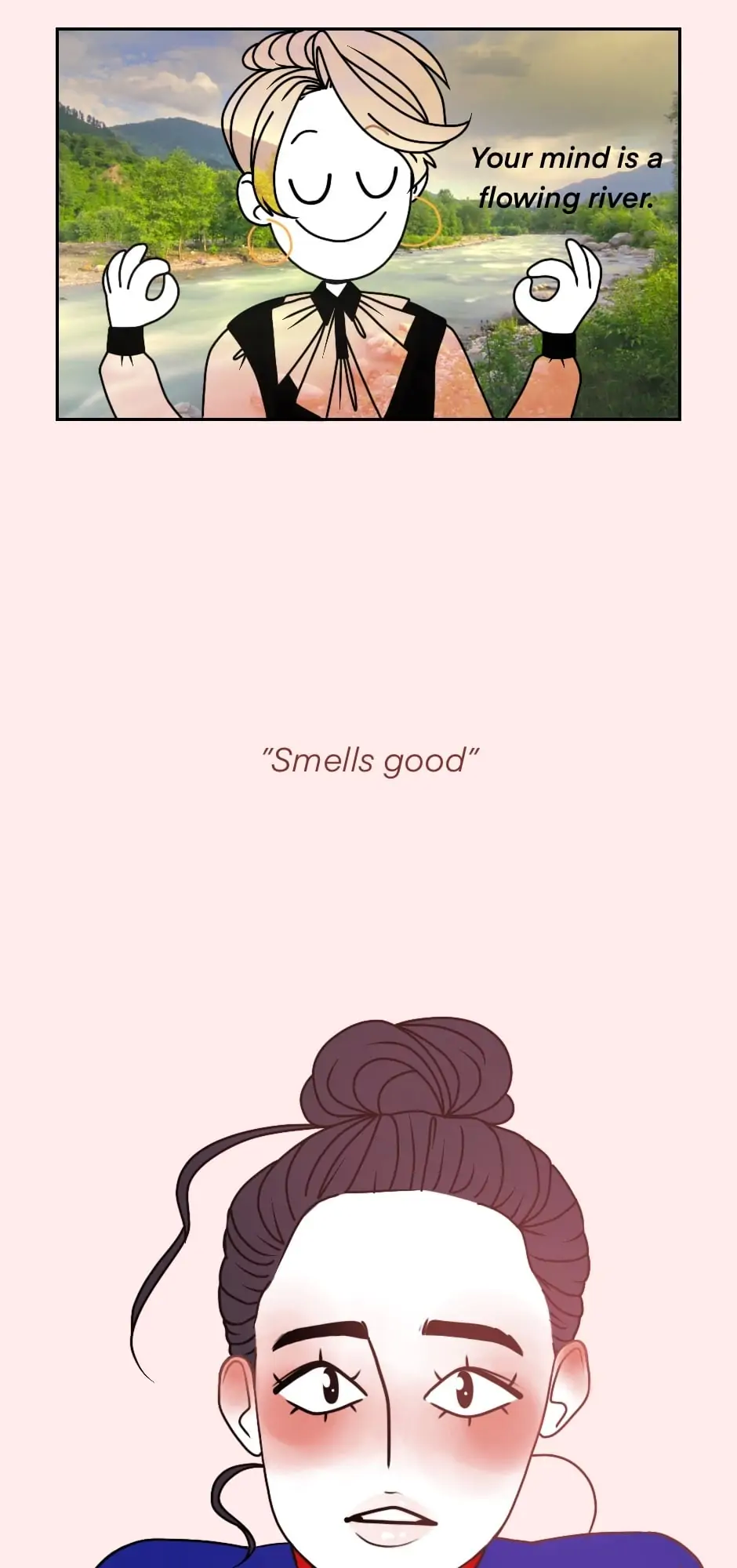 Gender Roles Chapter 15 - page 21