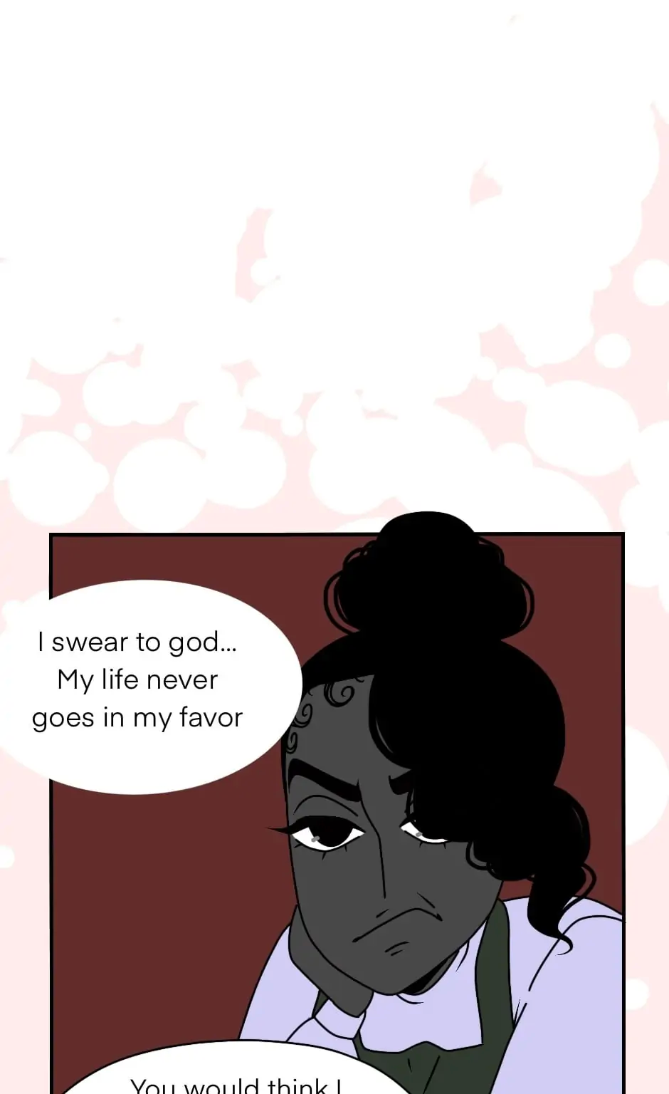 Gender Roles Chapter 15 - page 23