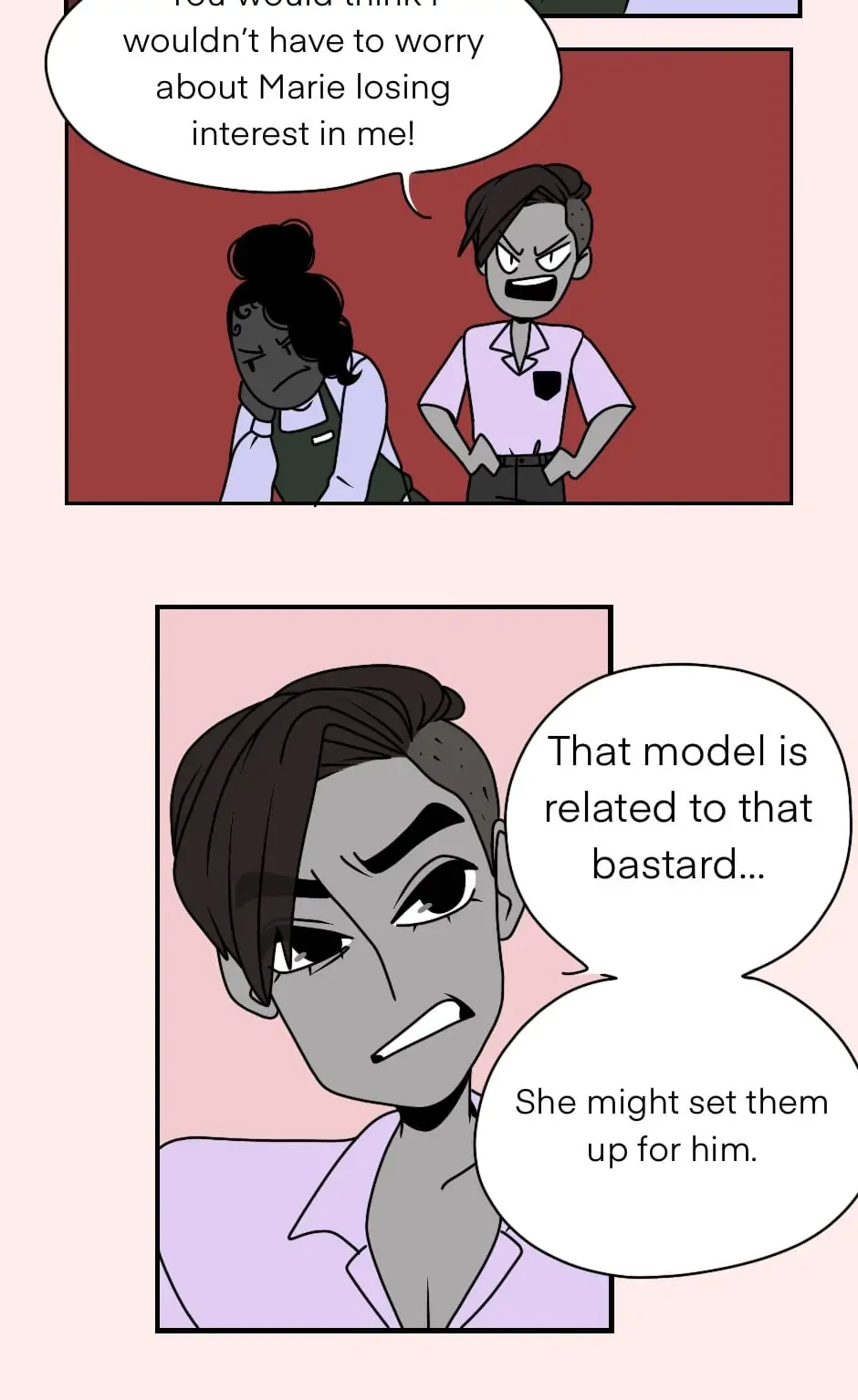 Gender Roles Chapter 15 - page 24