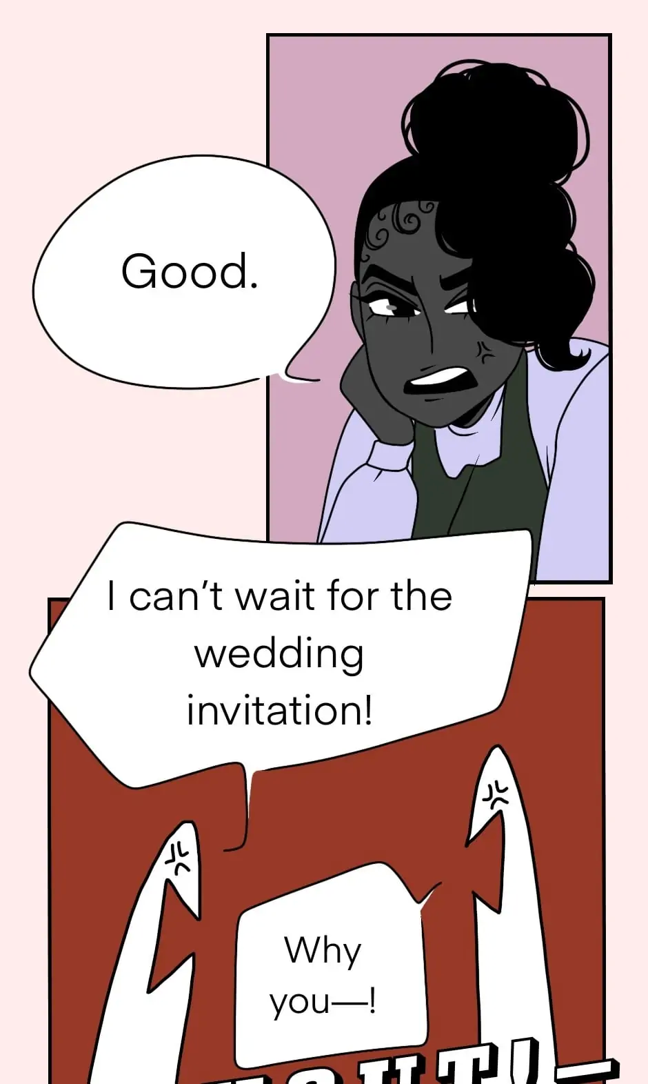 Gender Roles Chapter 15 - page 25