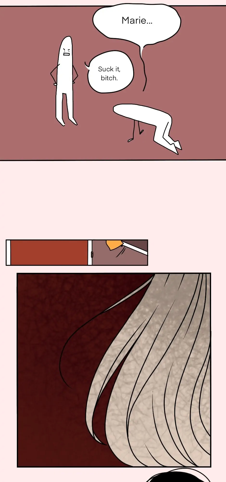 Gender Roles Chapter 15 - page 27